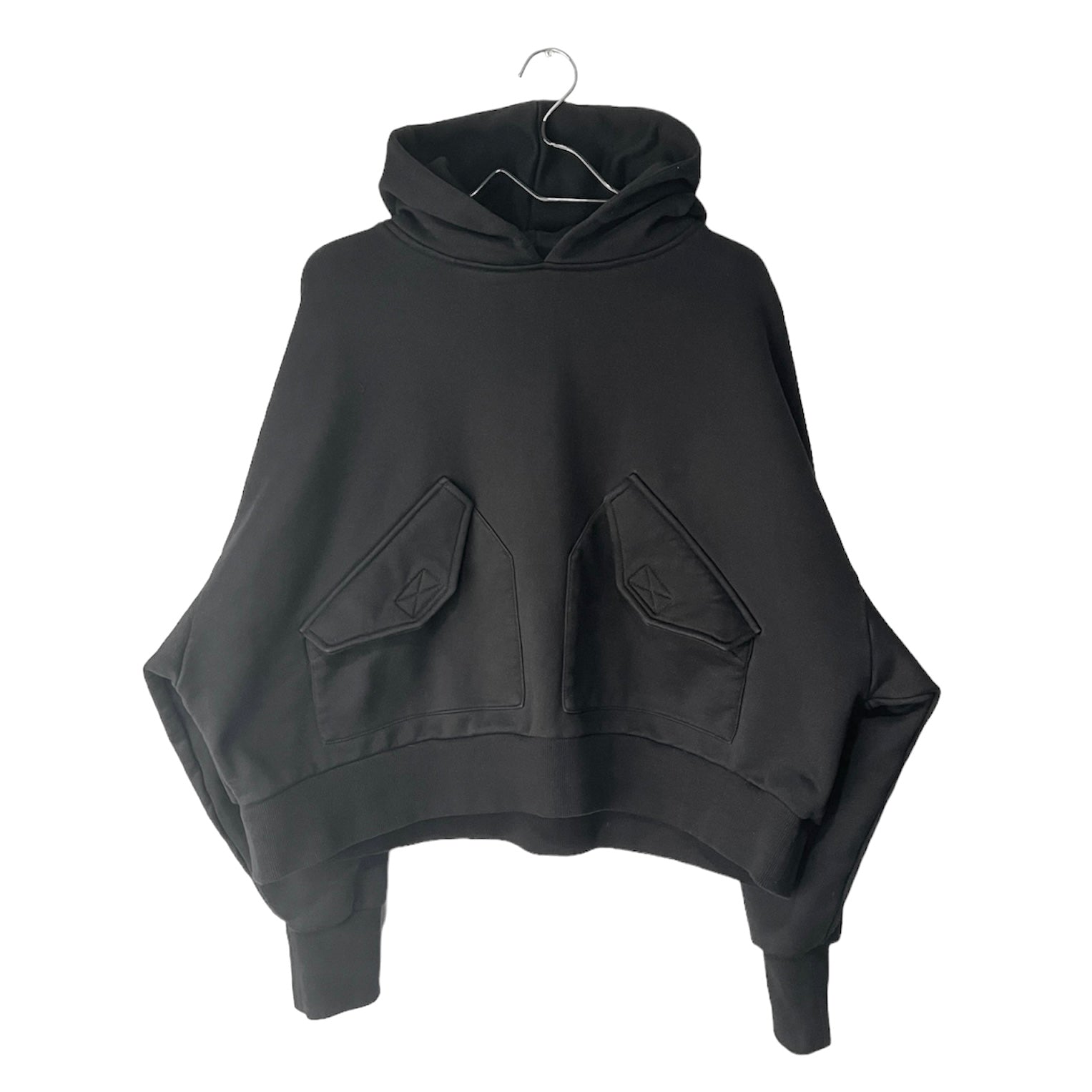 bomber hoodie
