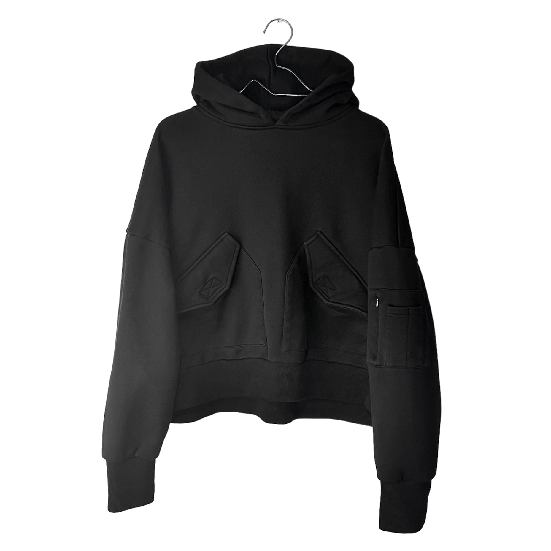 bomber hoodie + cargo short/pant bundle