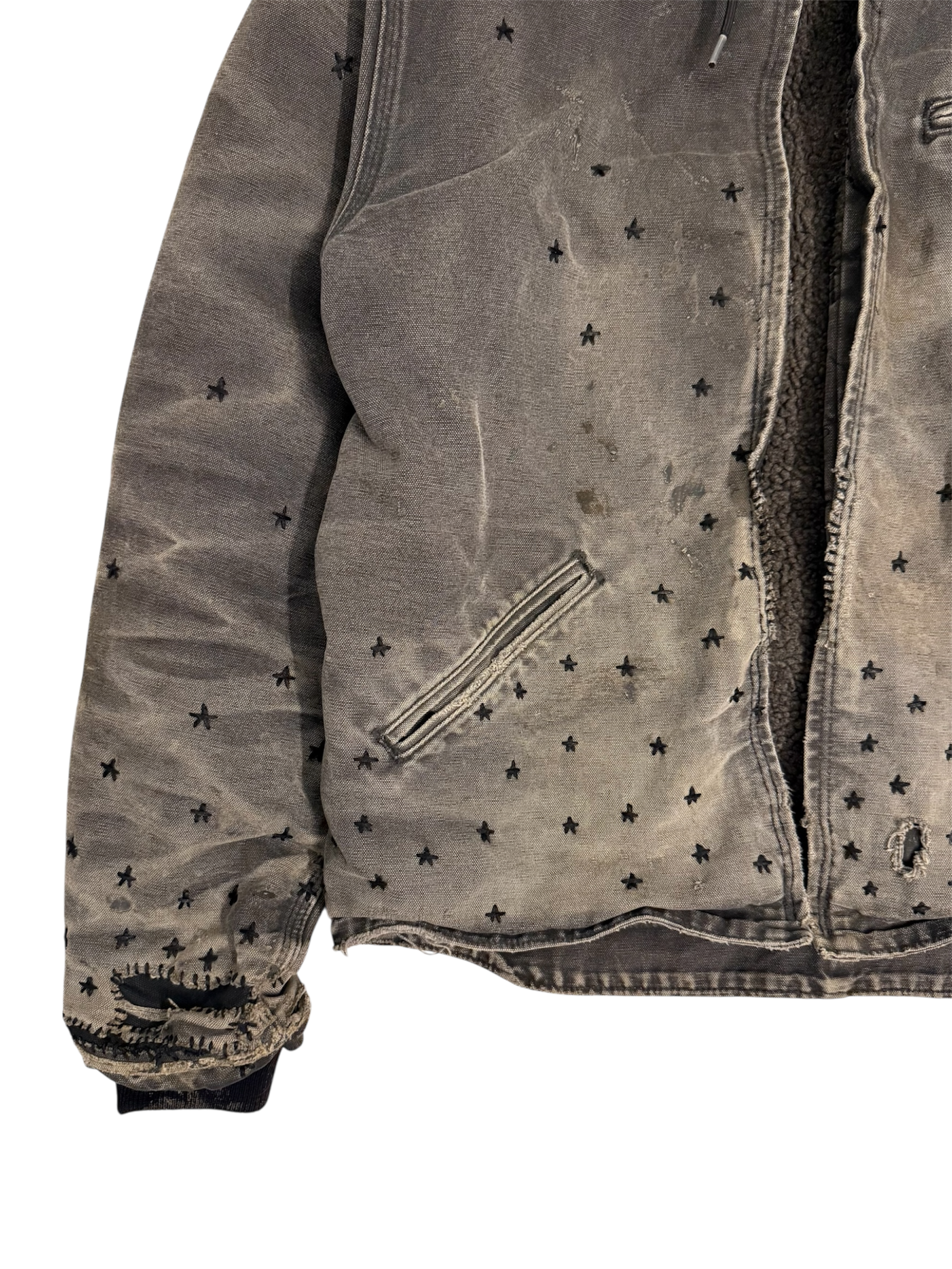 you’re a star jacket