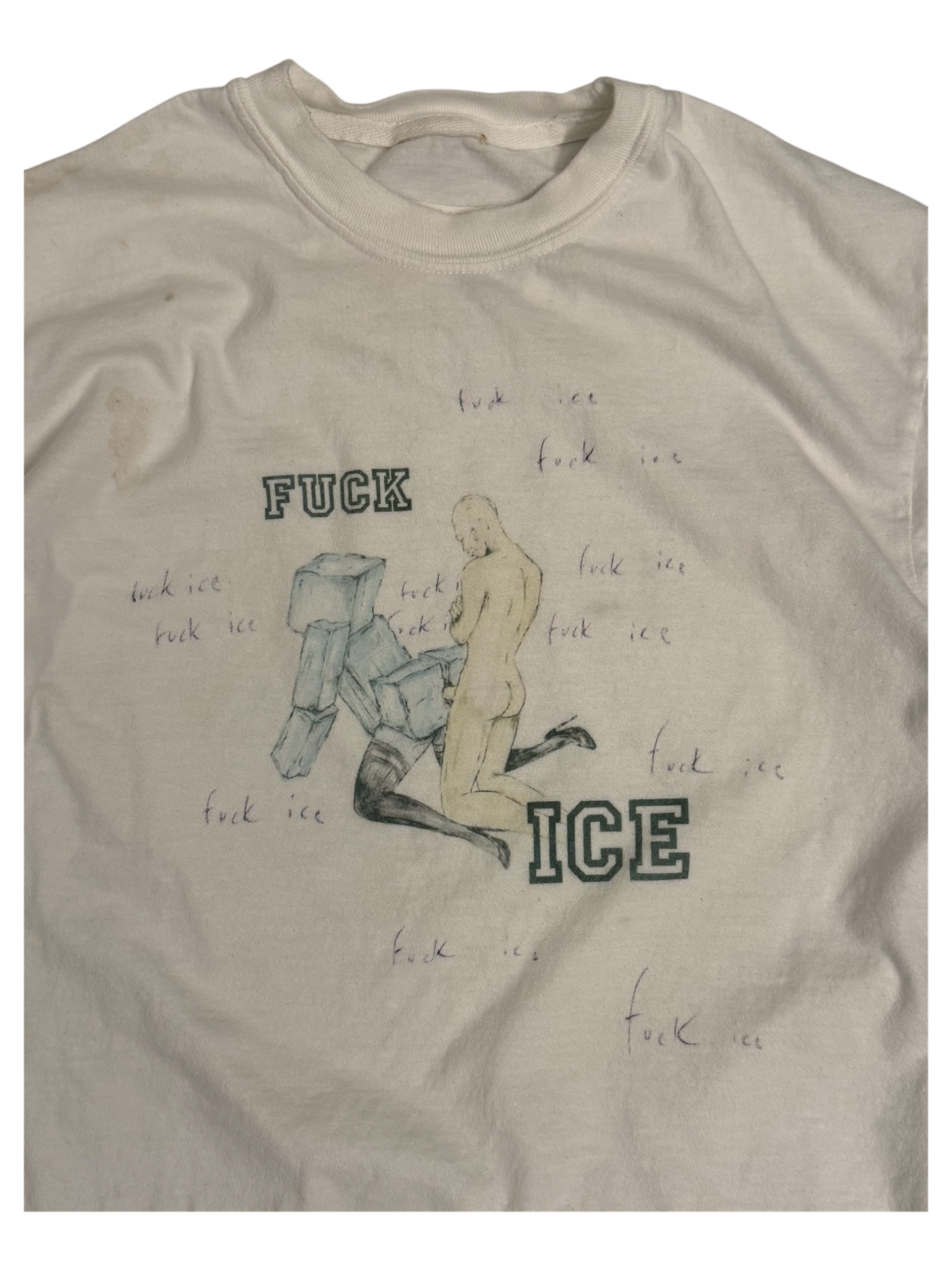 fuck ice