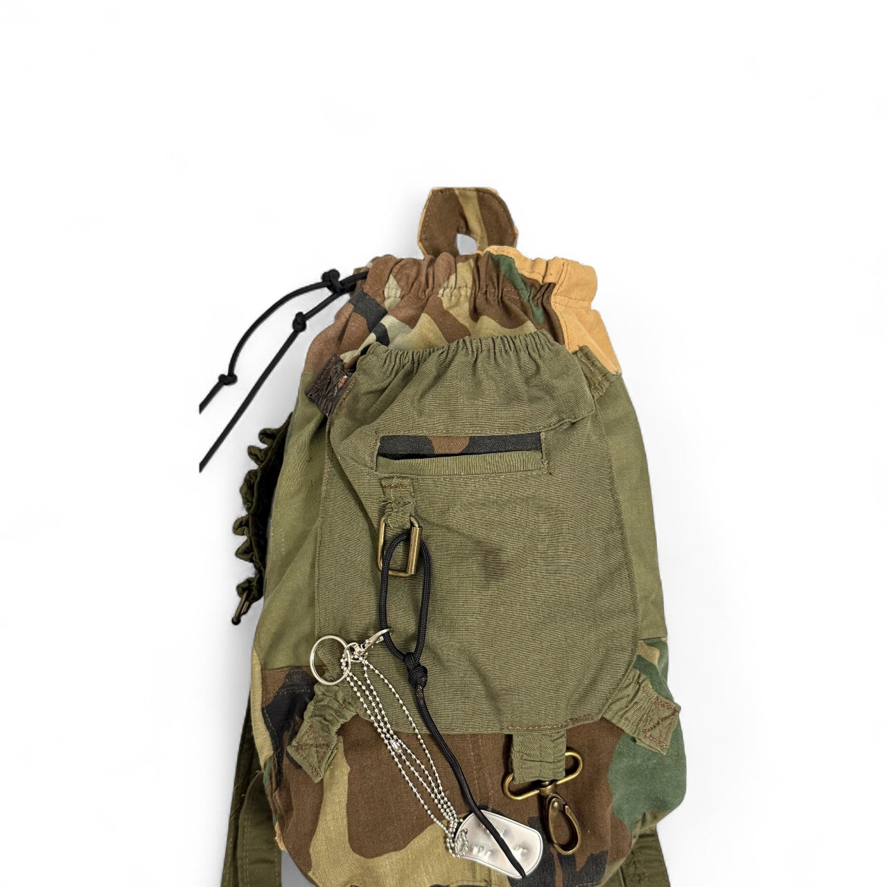 sag backpack sample