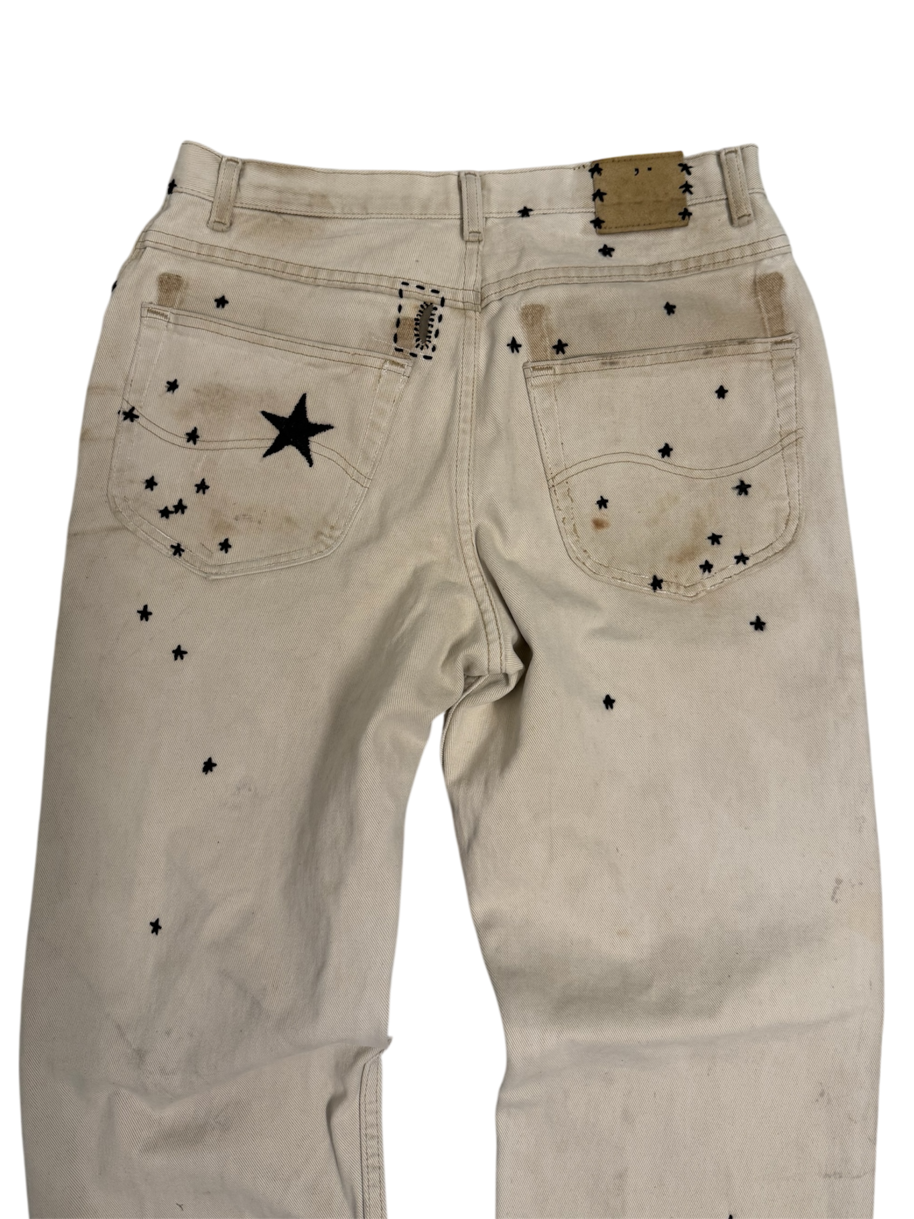 star denim 1 out of 2
