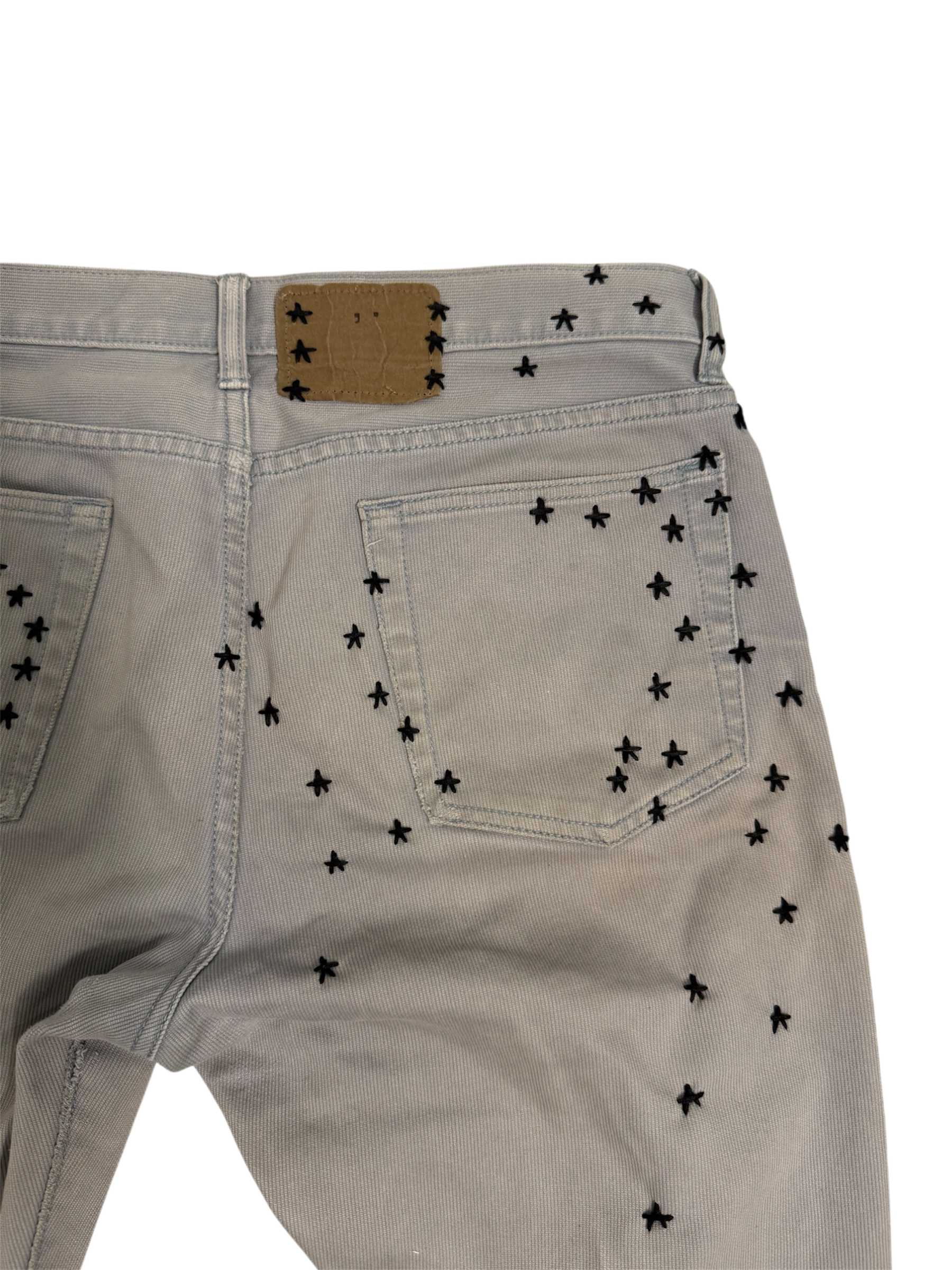 star denim 2 out of 2