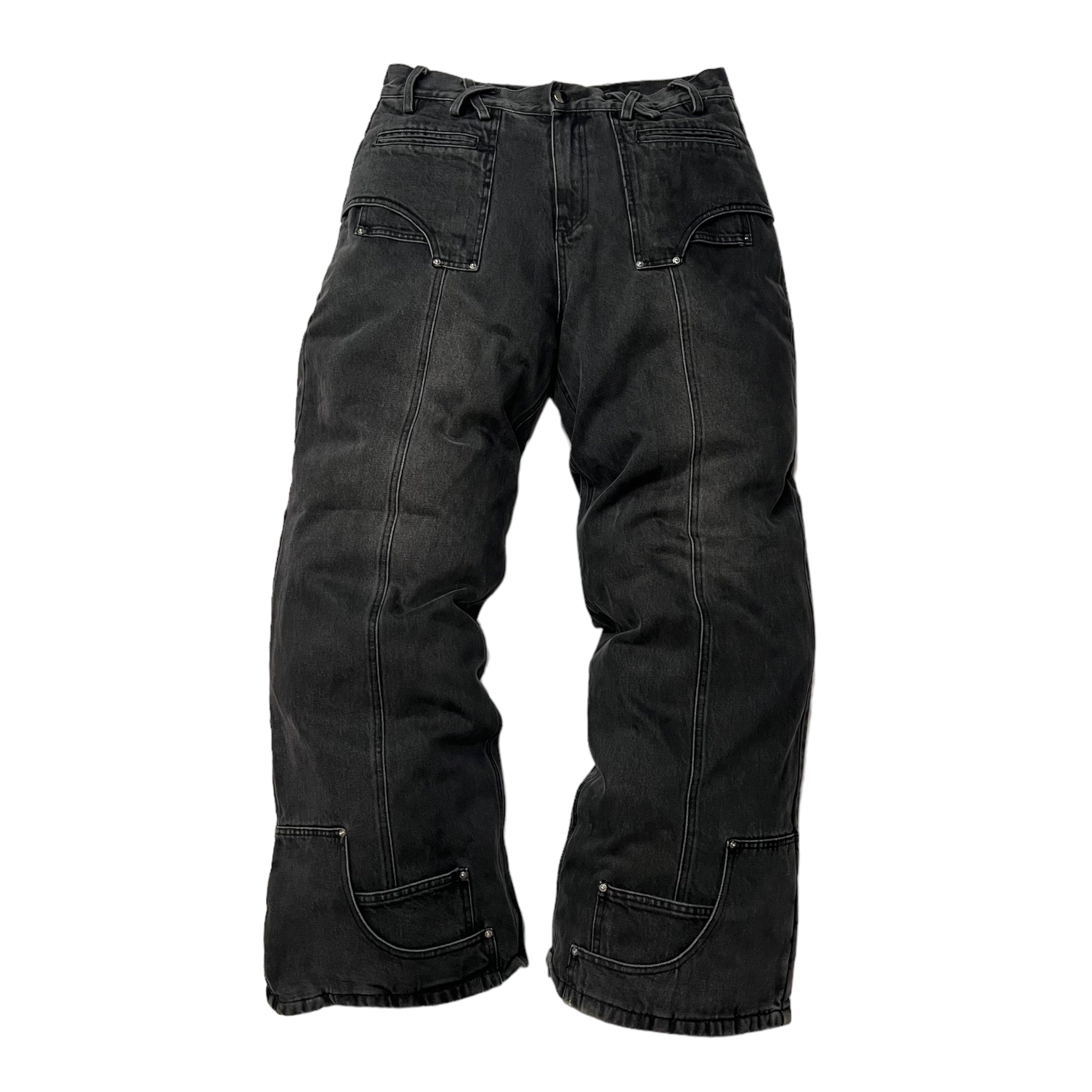 emergence denim – JADENTILLOU