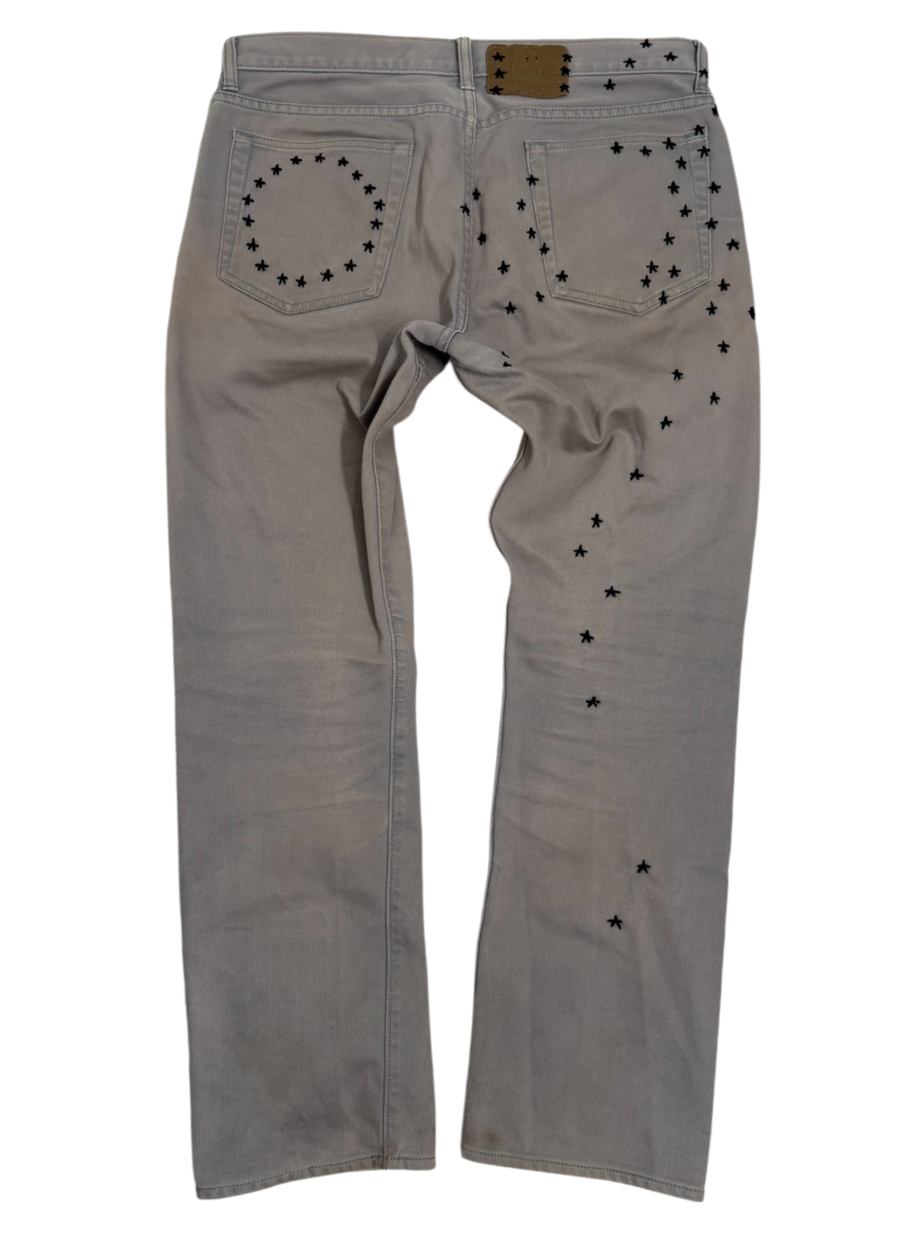 star denim 2 out of 2