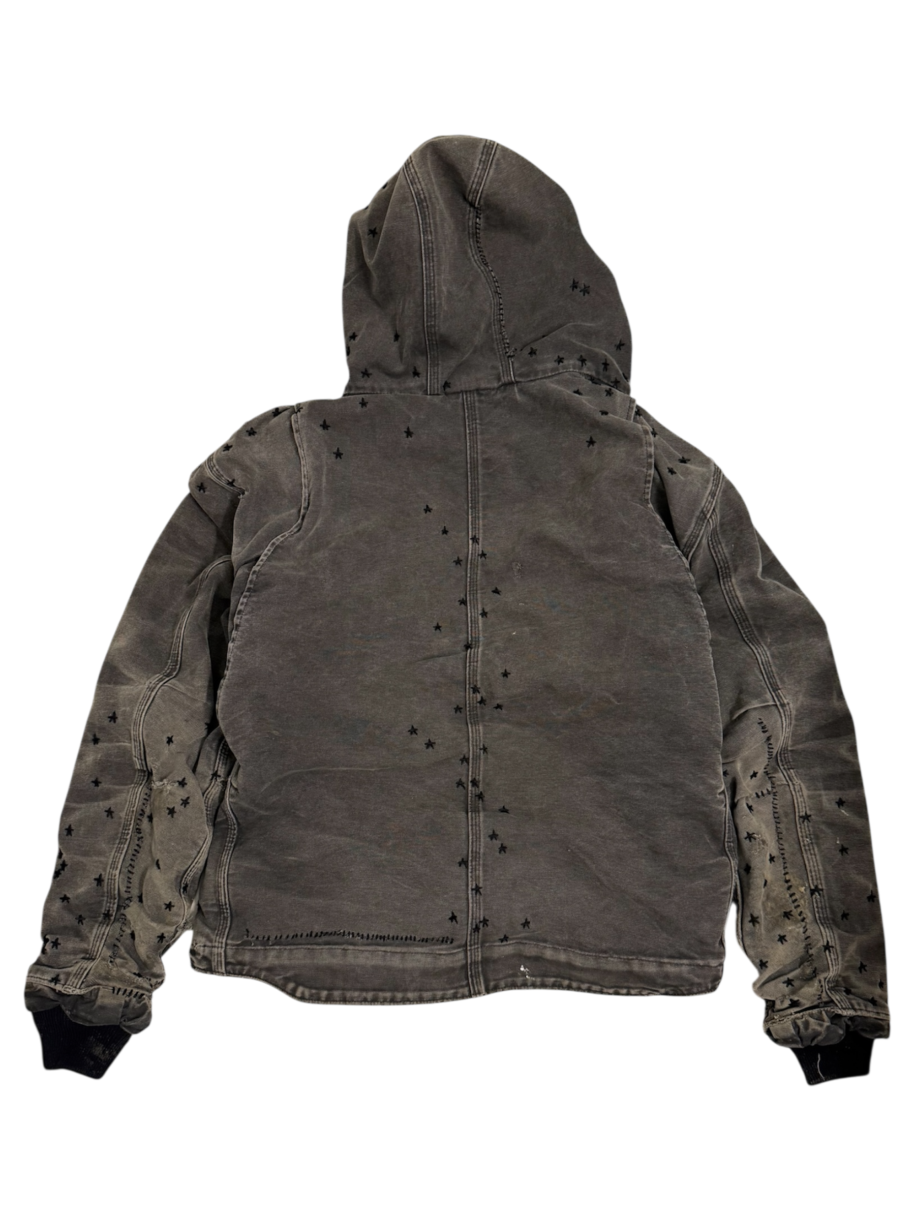 you’re a star jacket