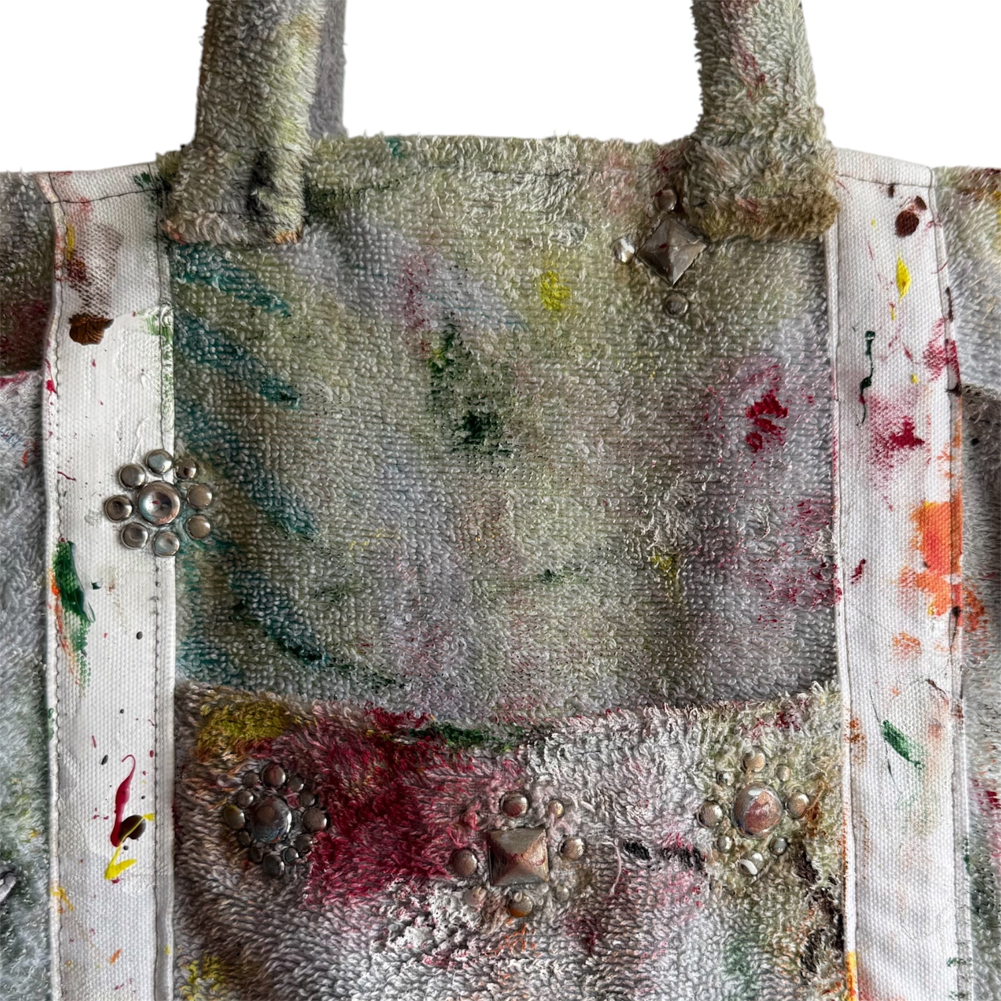 painters bag two of three