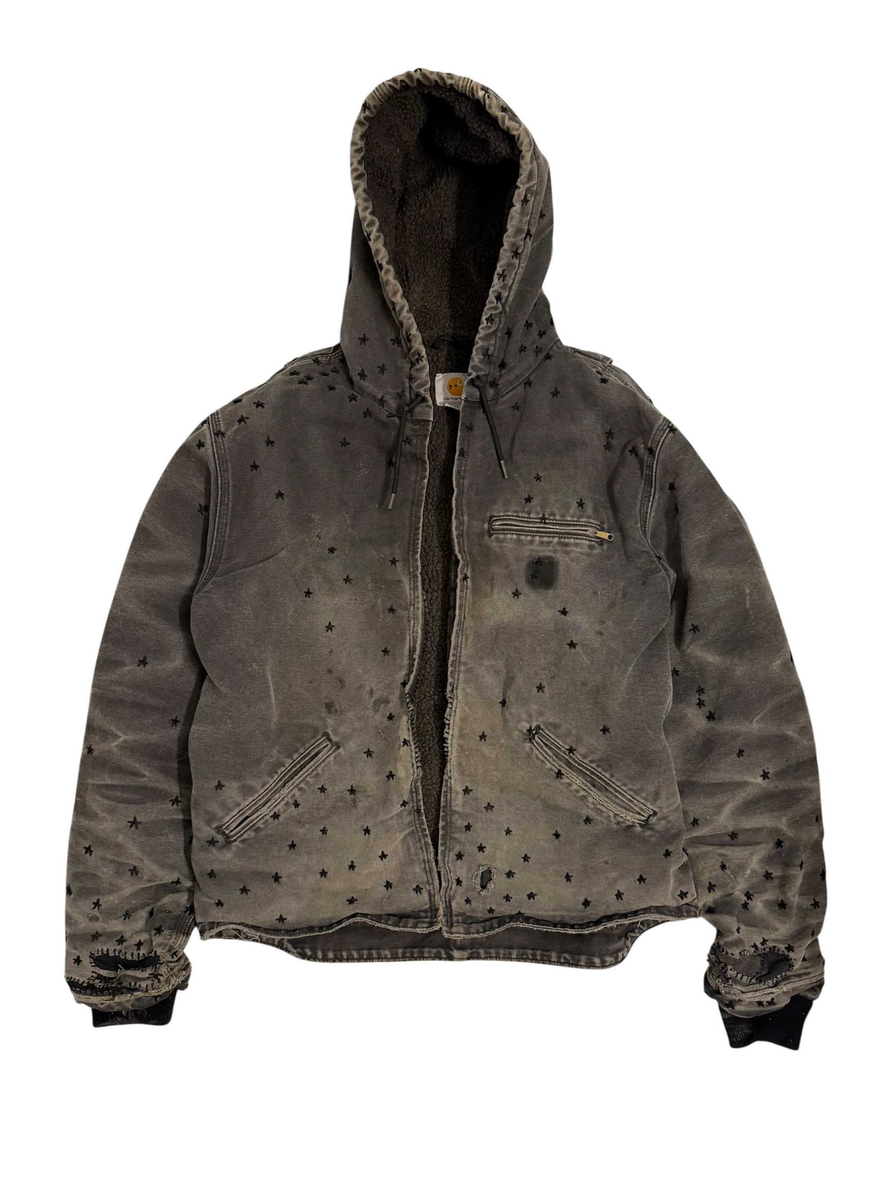 you’re a star jacket