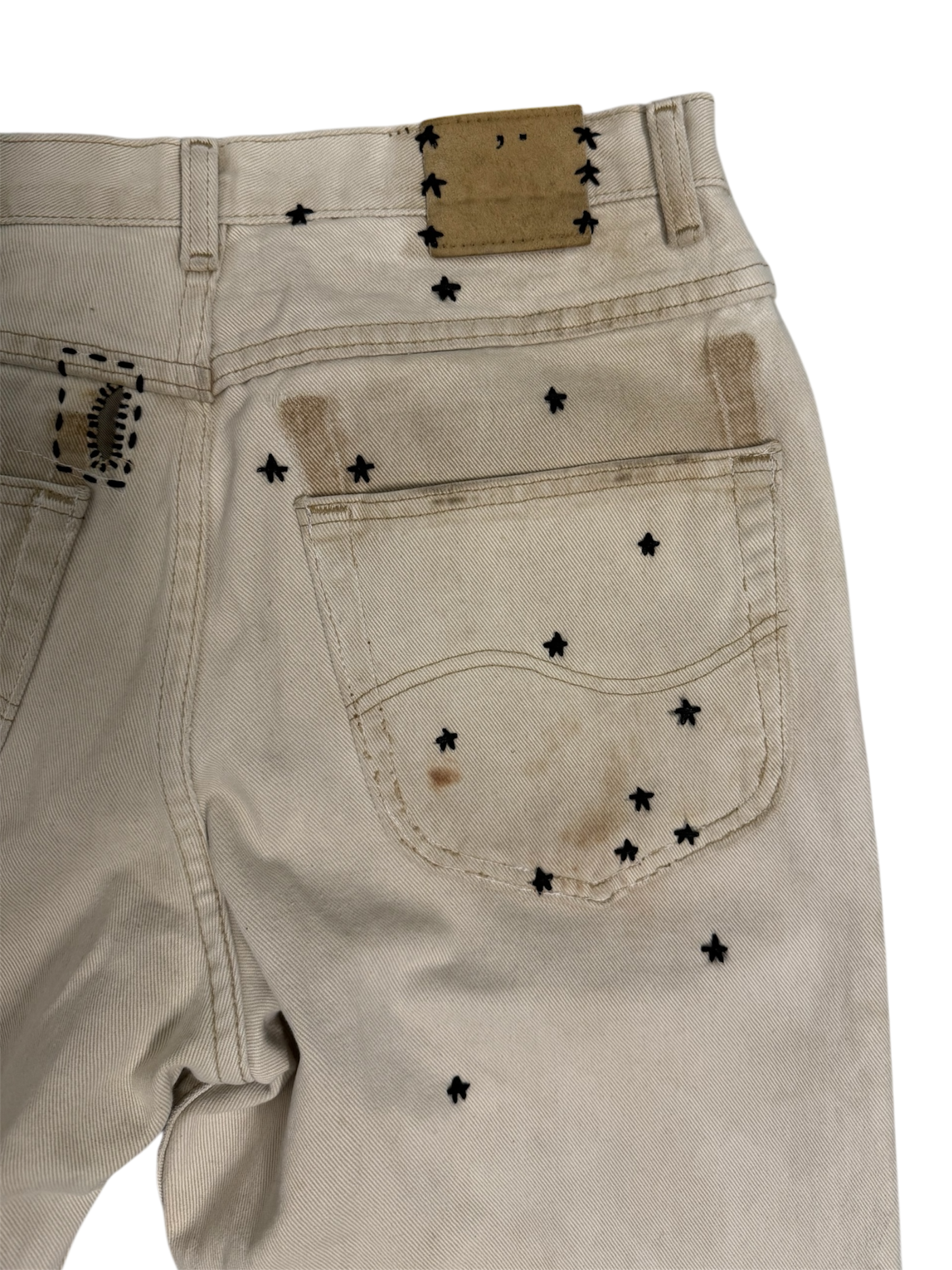 star denim 1 out of 2