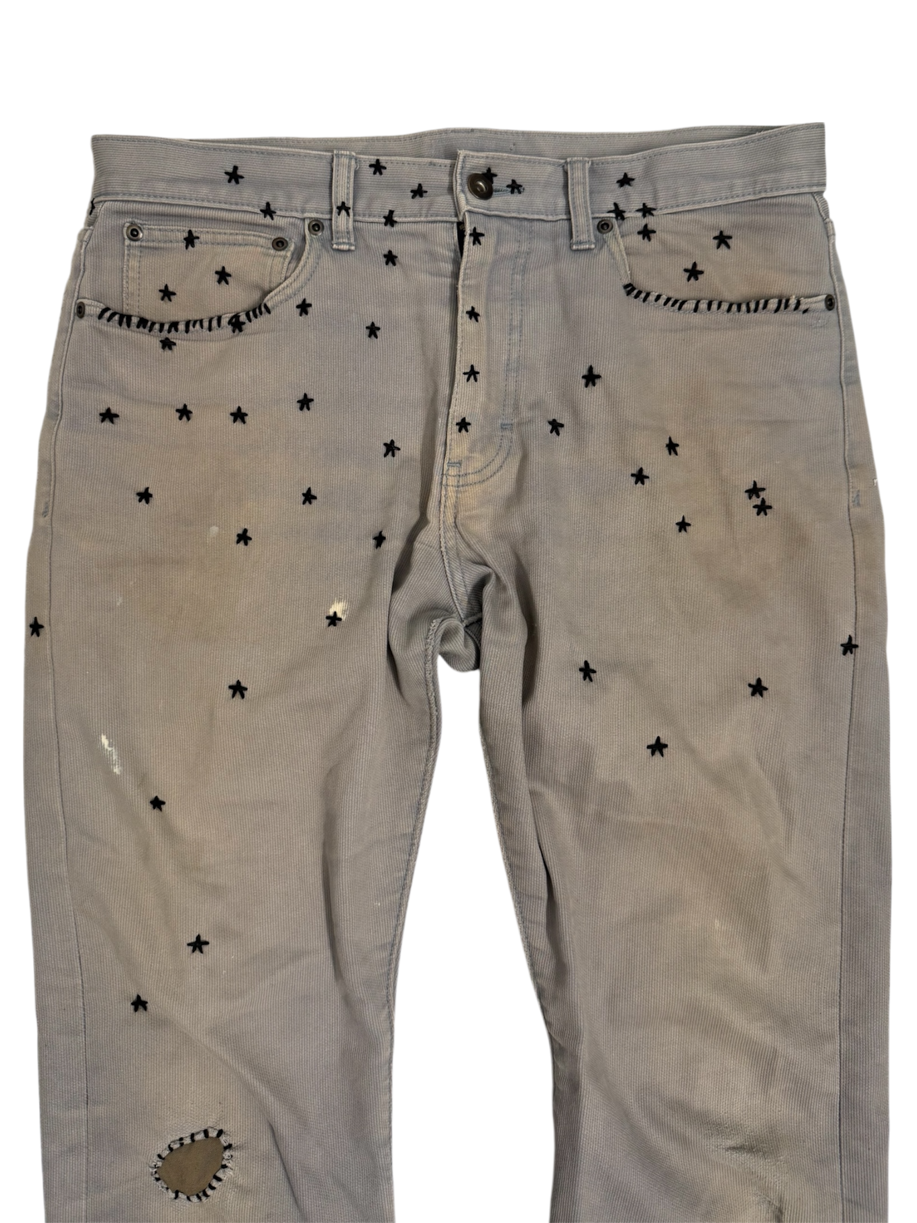 star denim 2 out of 2