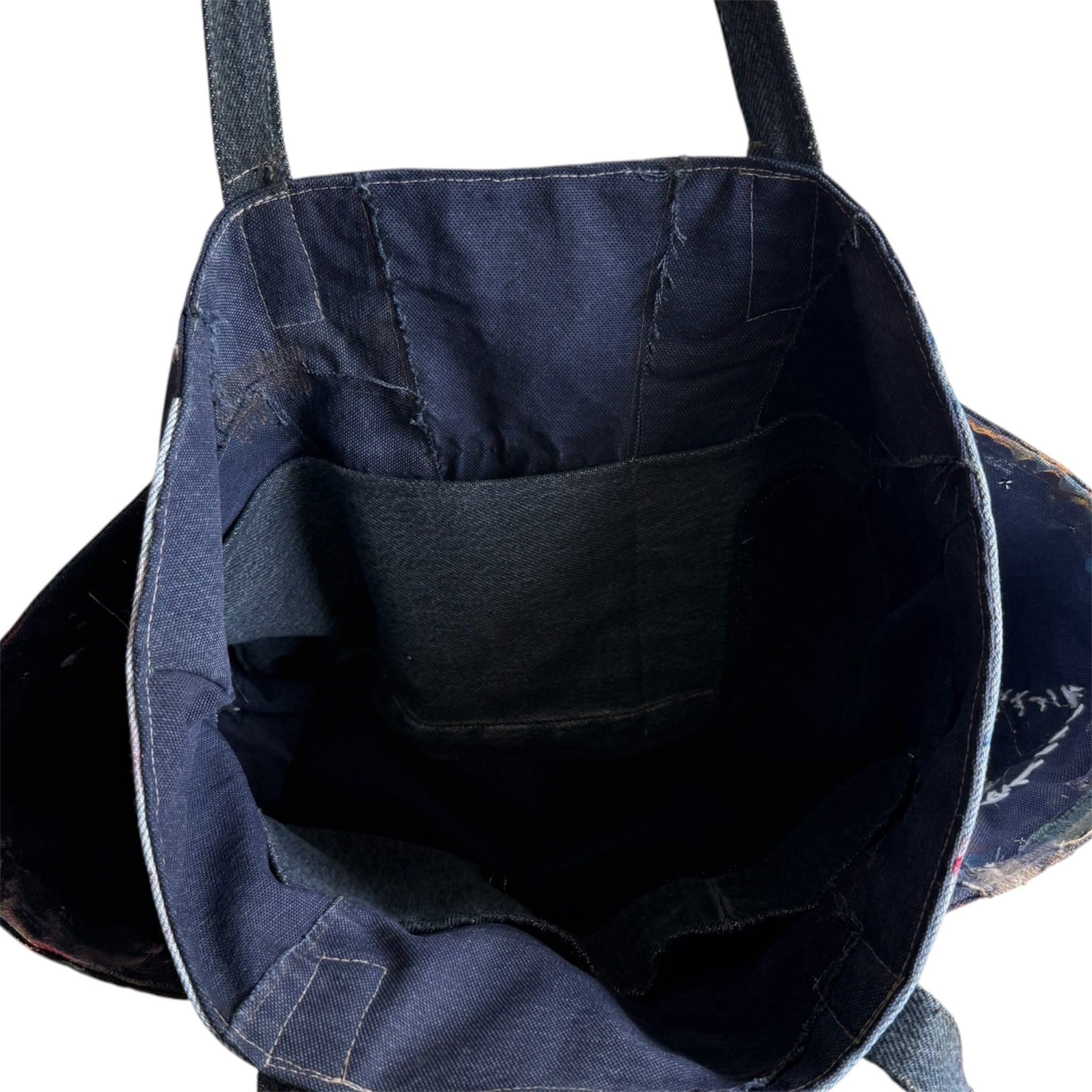 painters bag three of three