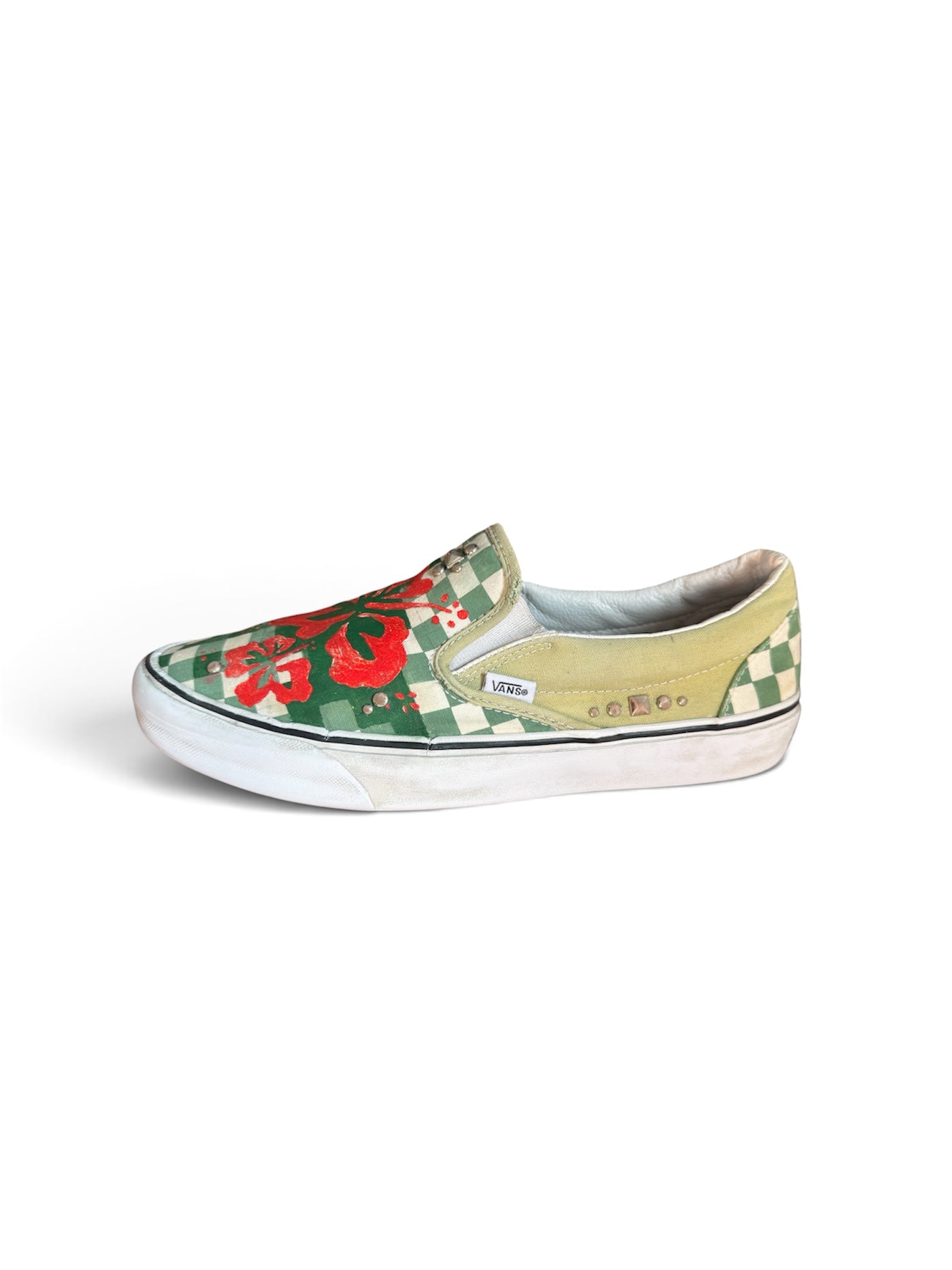 aloha vans 2/2