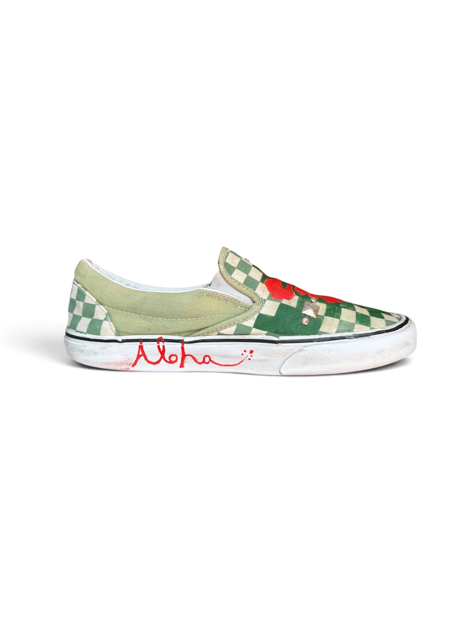 aloha vans 2/2