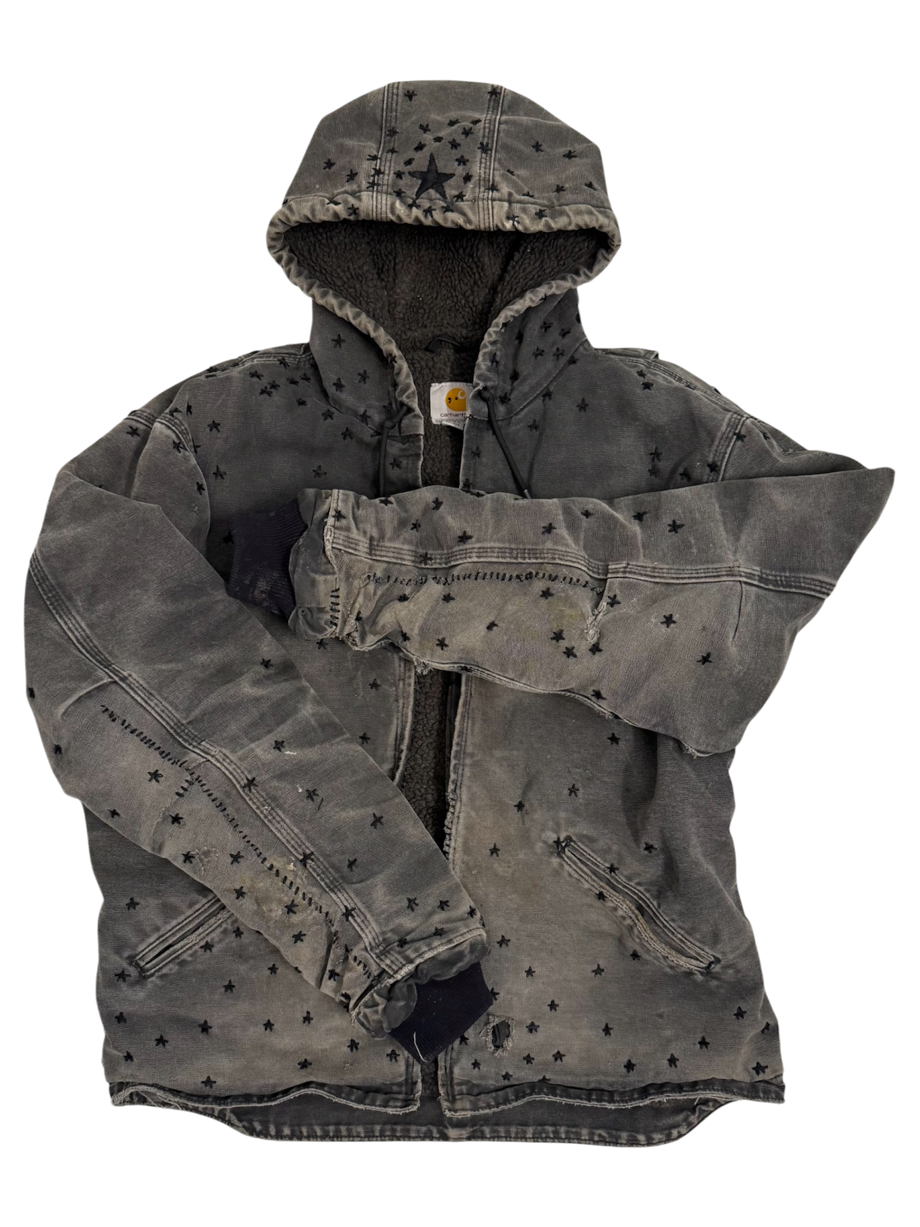 you’re a star jacket