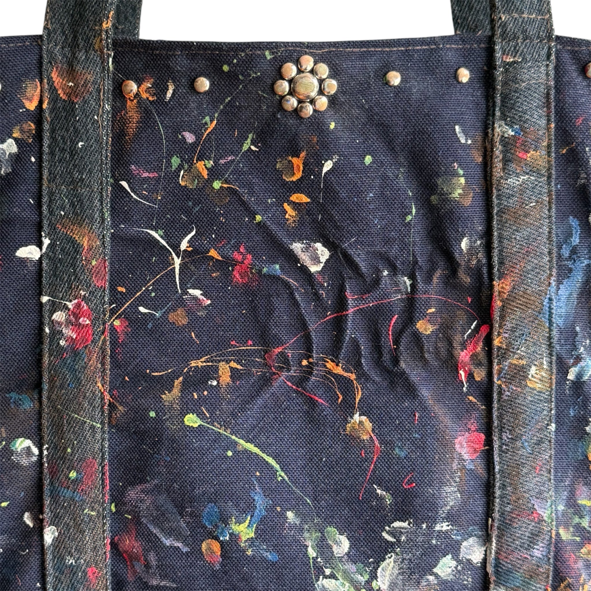 painters bag three of three