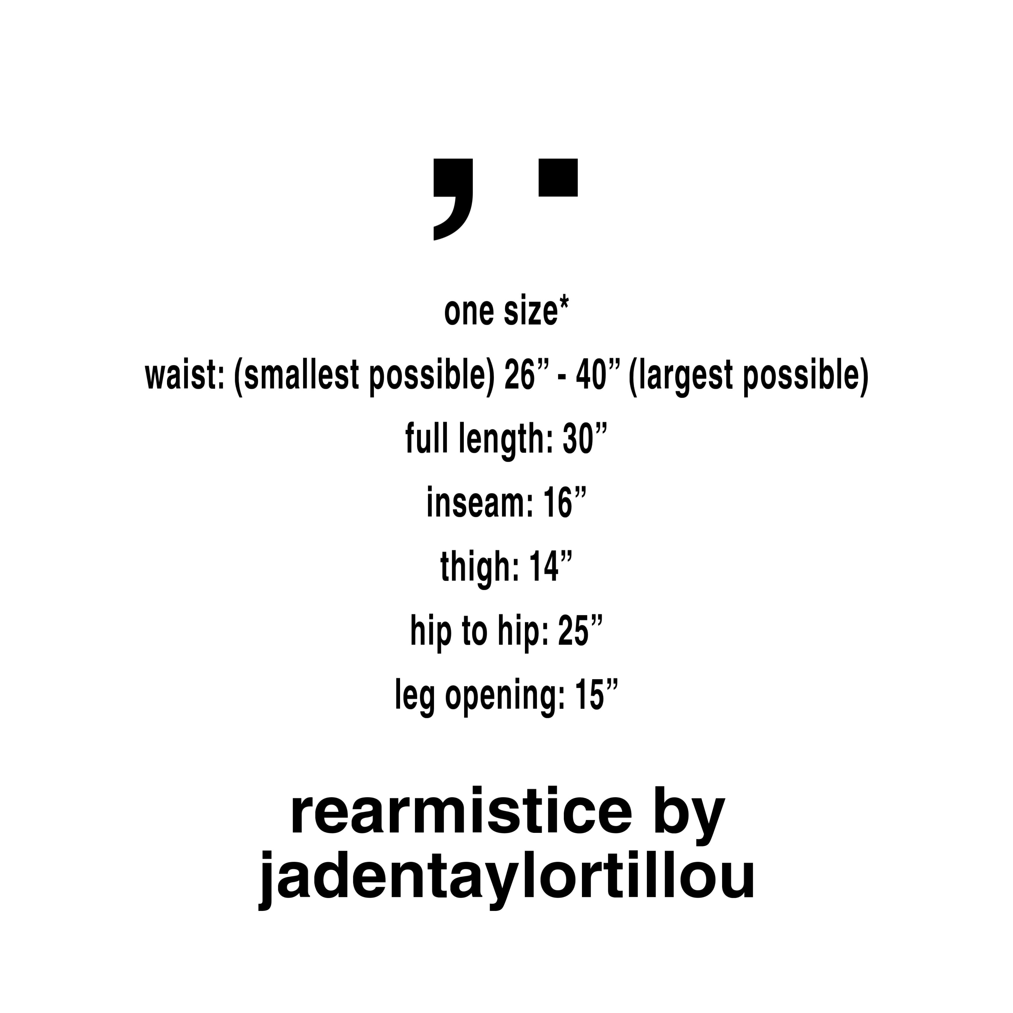 rearmistice by jadentaylortillou