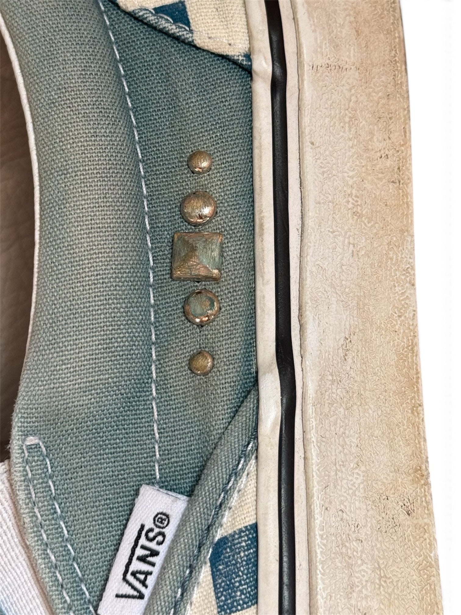 aloha vans 1/2