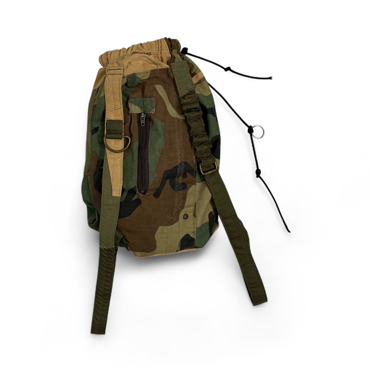sag backpack sample
