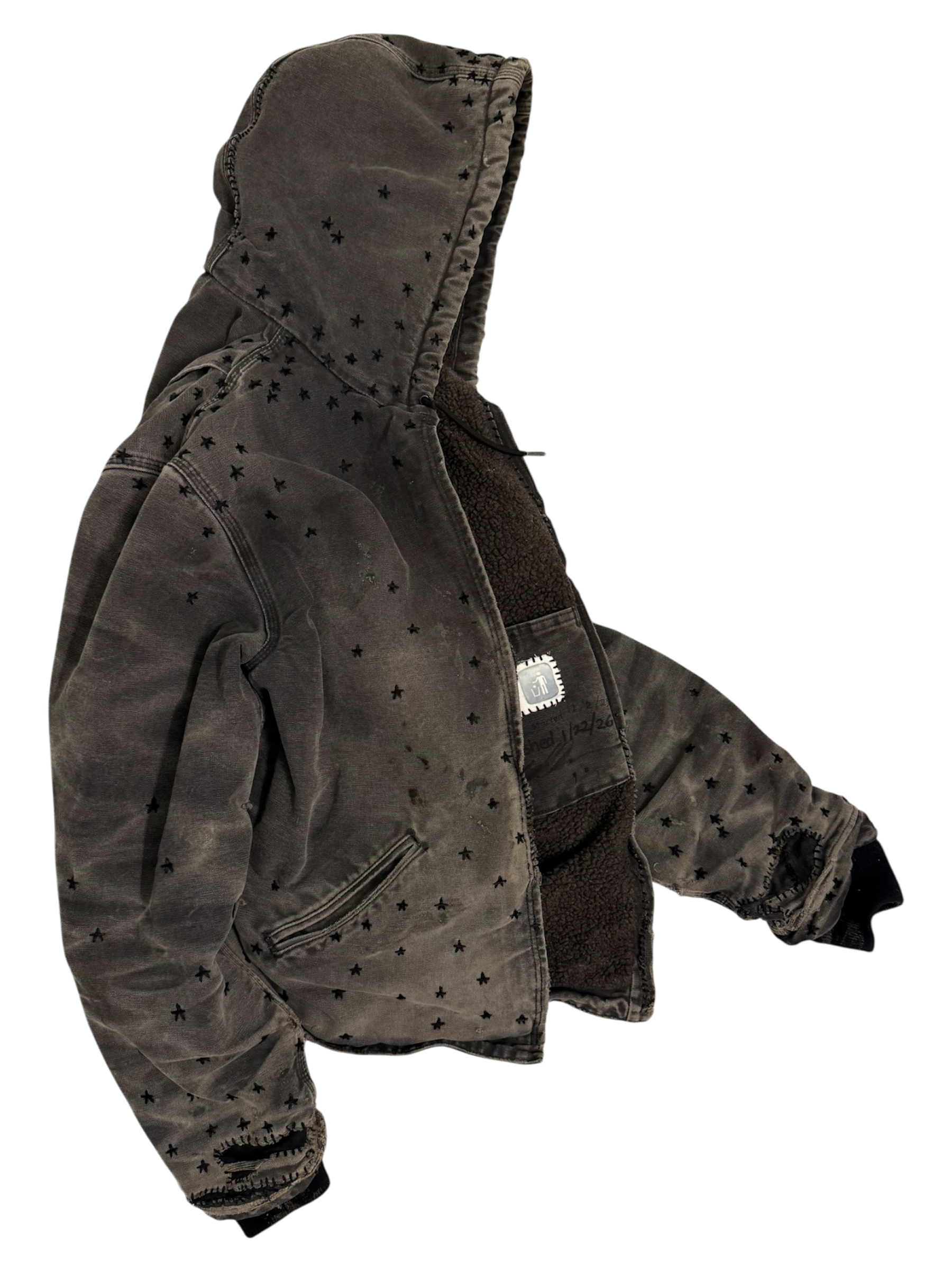 you’re a star jacket