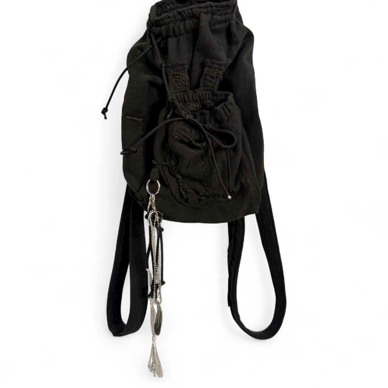 sag backpack hobo sample