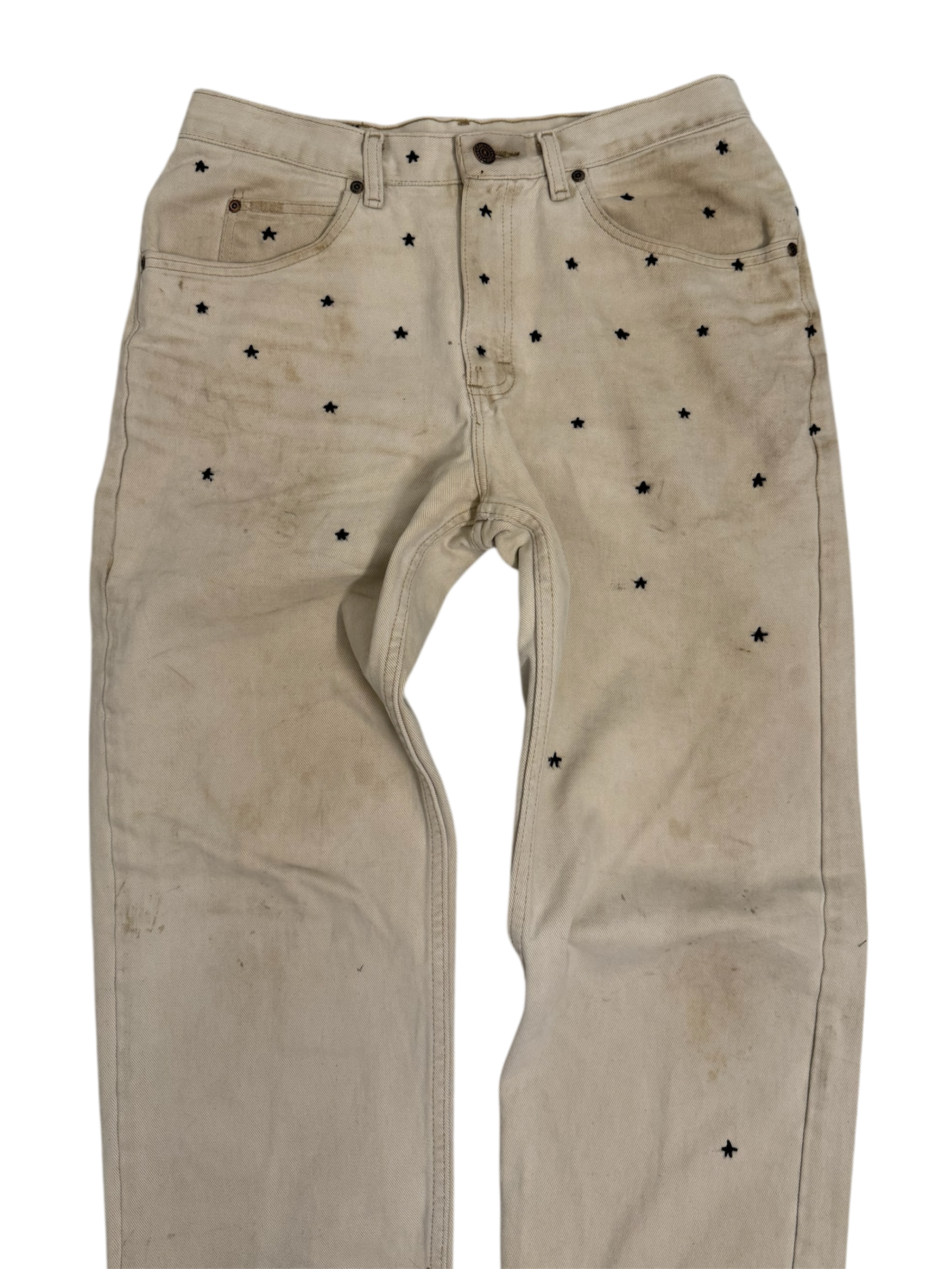 star denim 1 out of 2