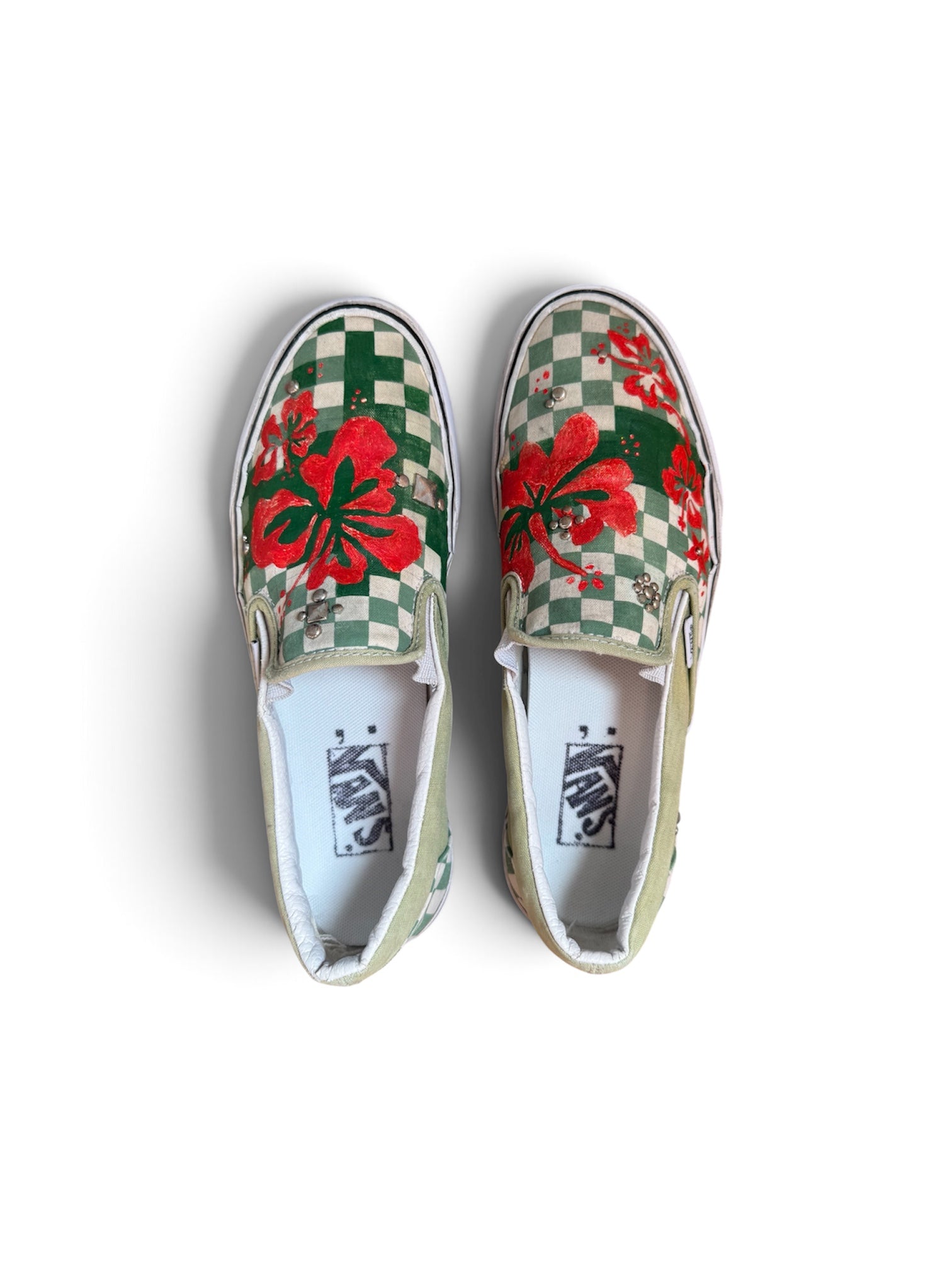 aloha vans 2/2