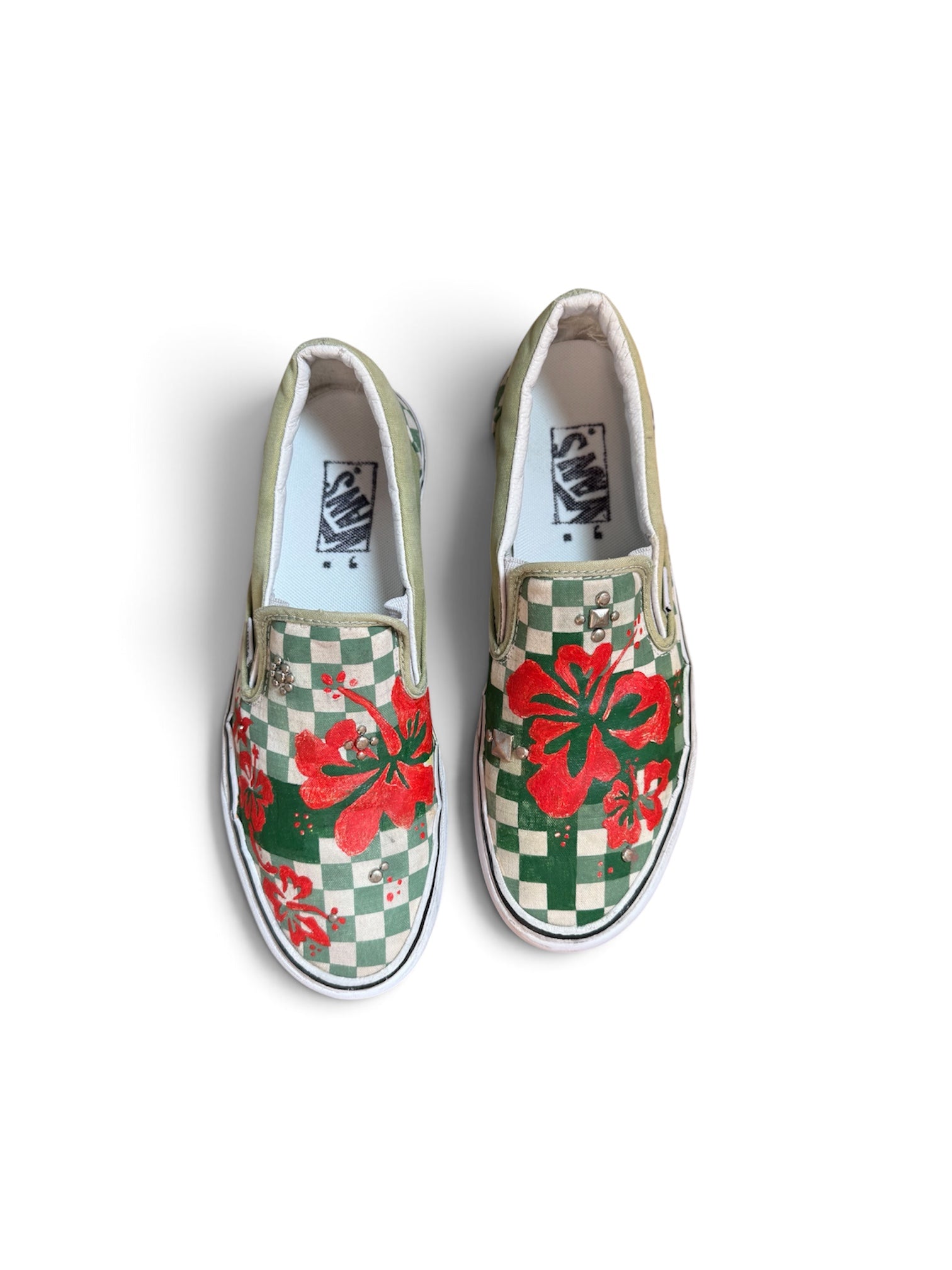 aloha vans 2/2
