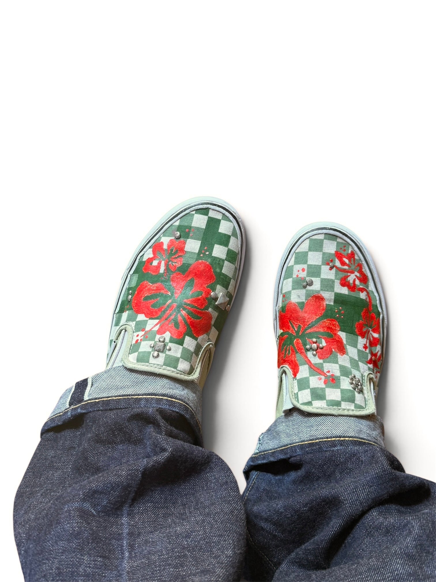aloha vans 2/2