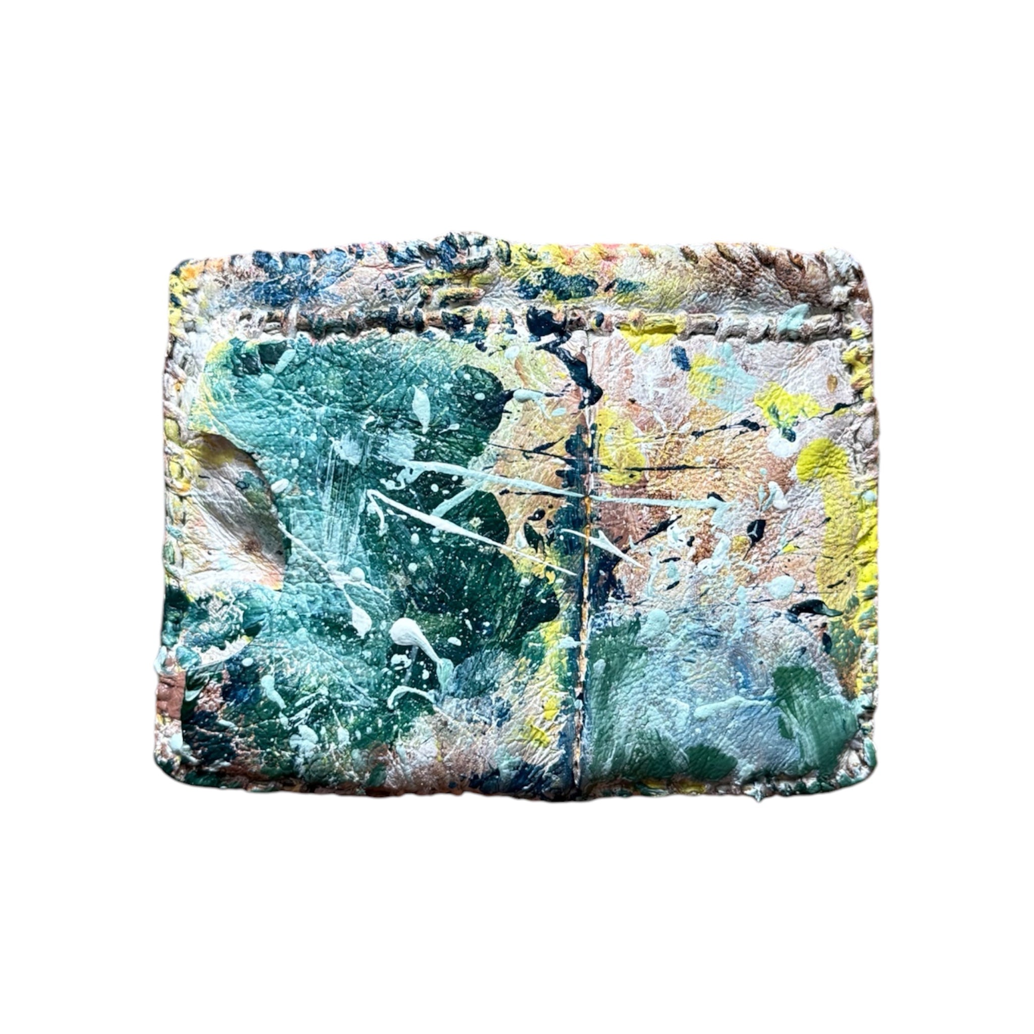 painters card holder