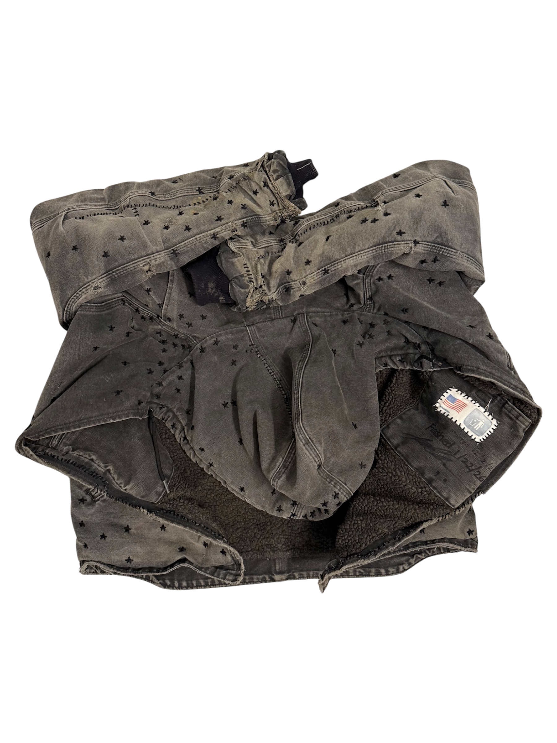 you’re a star jacket