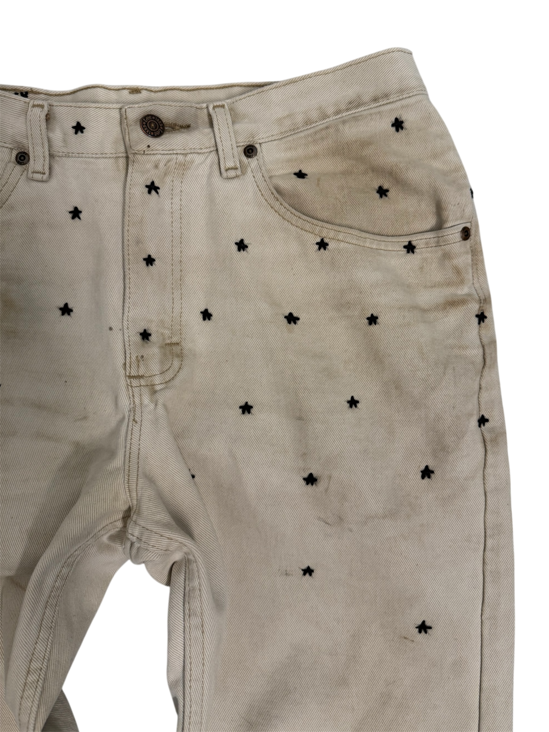 star denim 1 out of 2