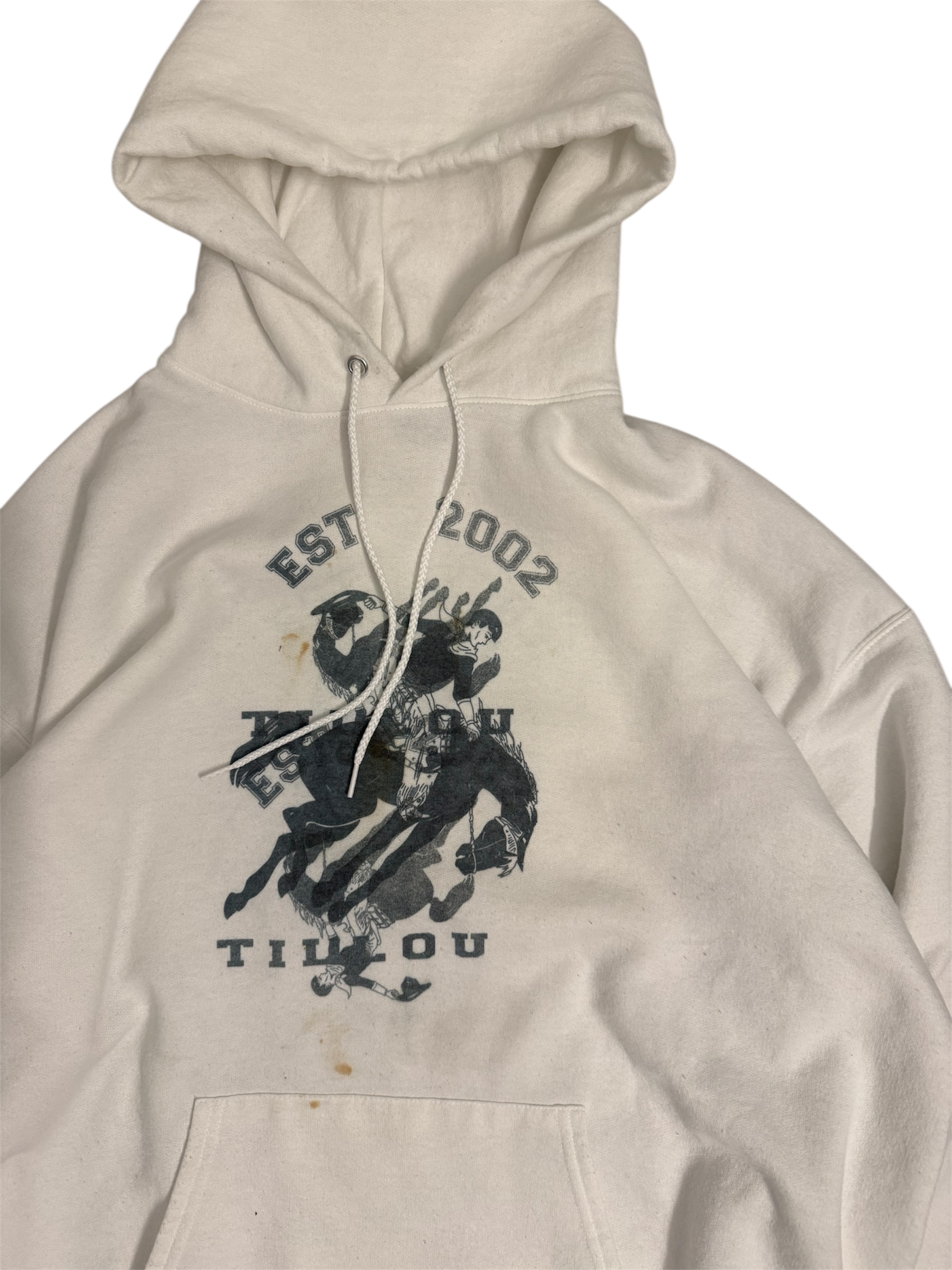 tillou hoodie