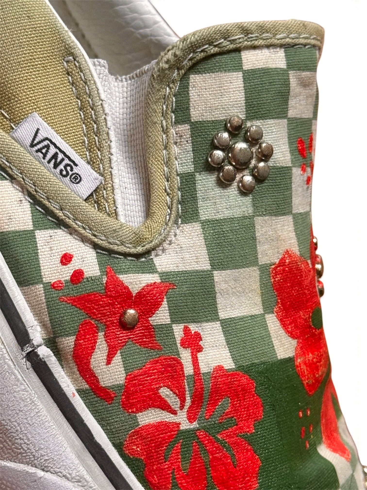 aloha vans 2/2