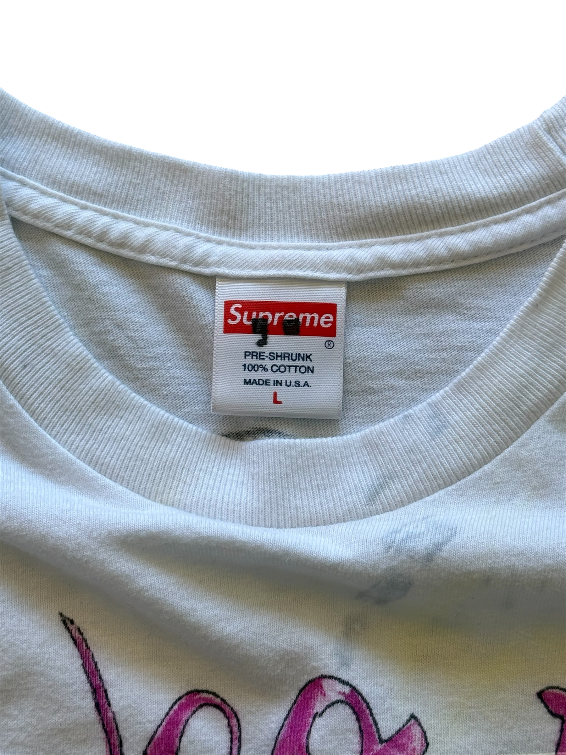 worst last day of school Rick Rubin