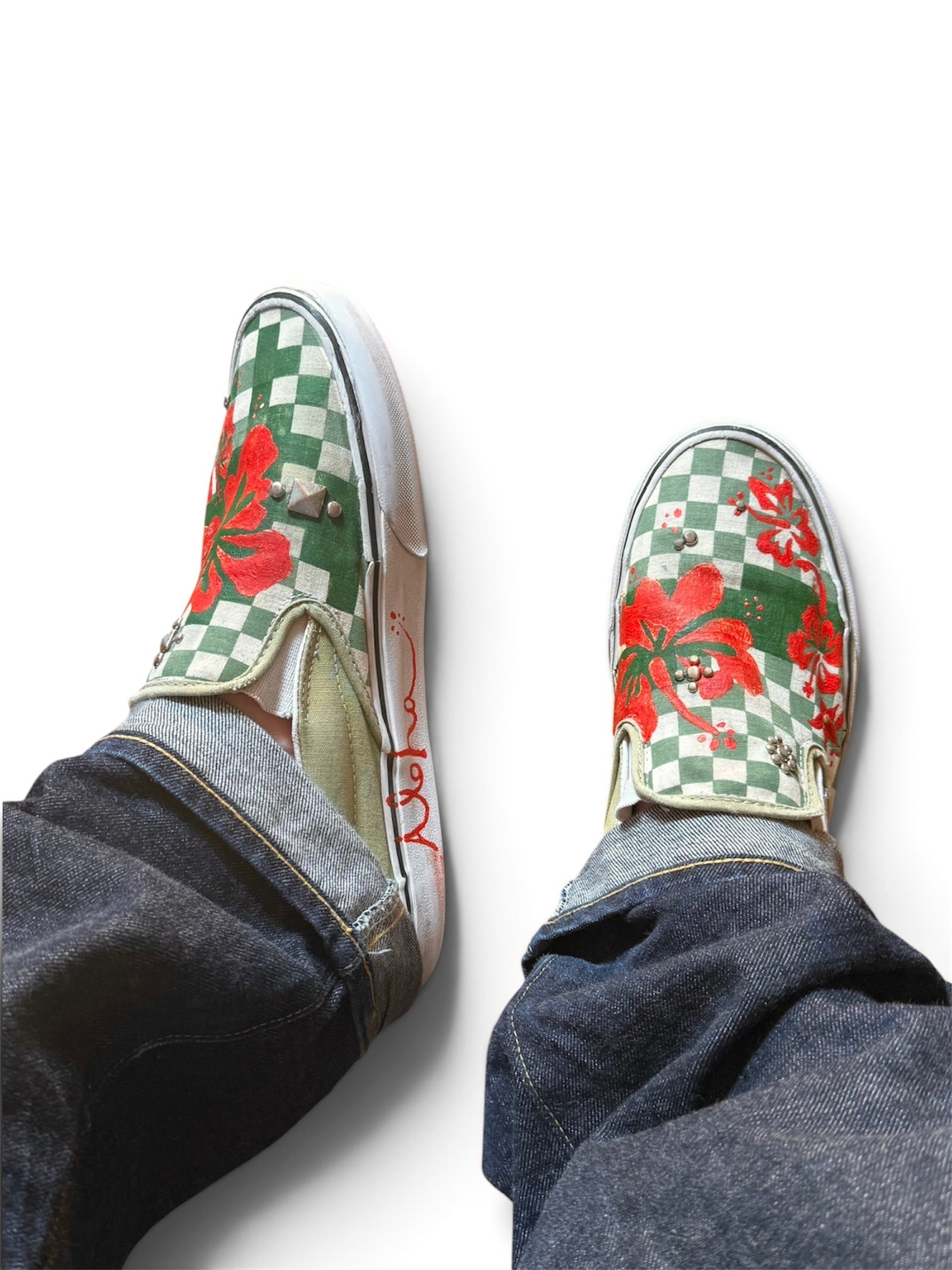 aloha vans 2/2