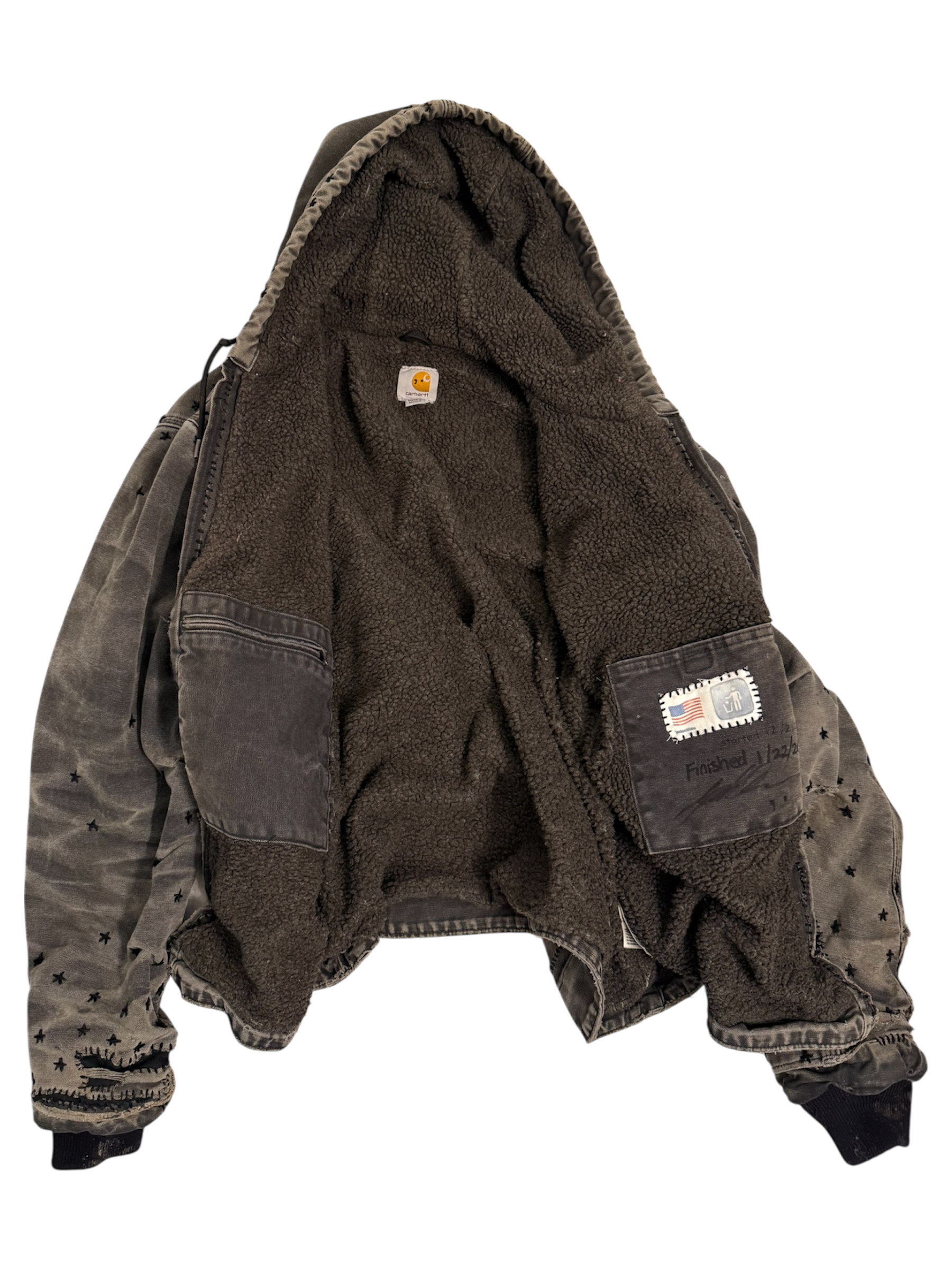 you’re a star jacket