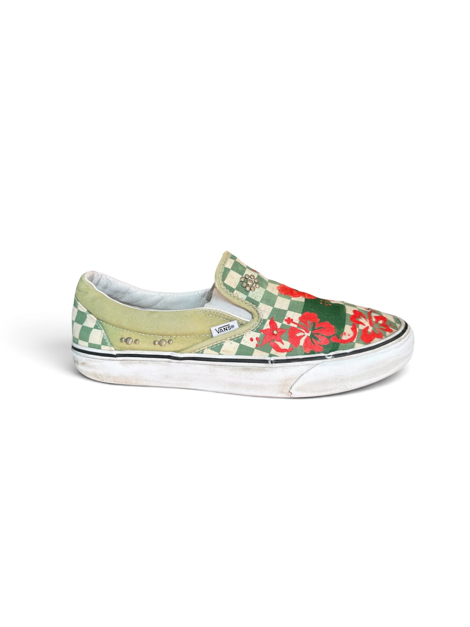 aloha vans 2/2