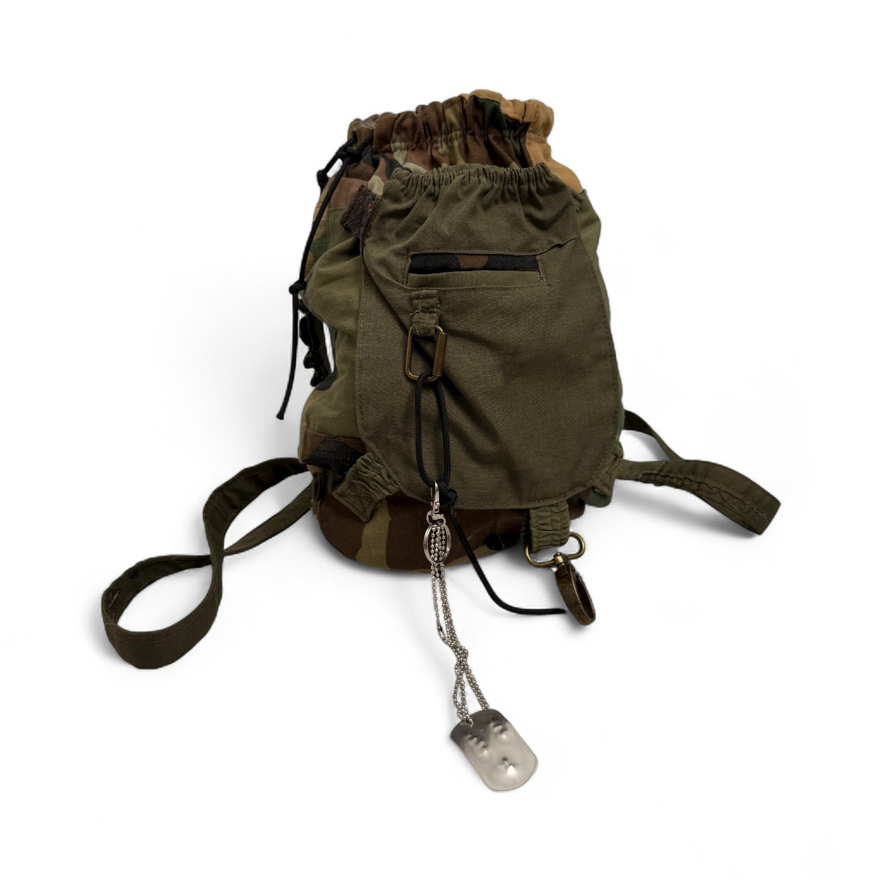 Sampling Backpack sag backpack sample – JADENTILLOU