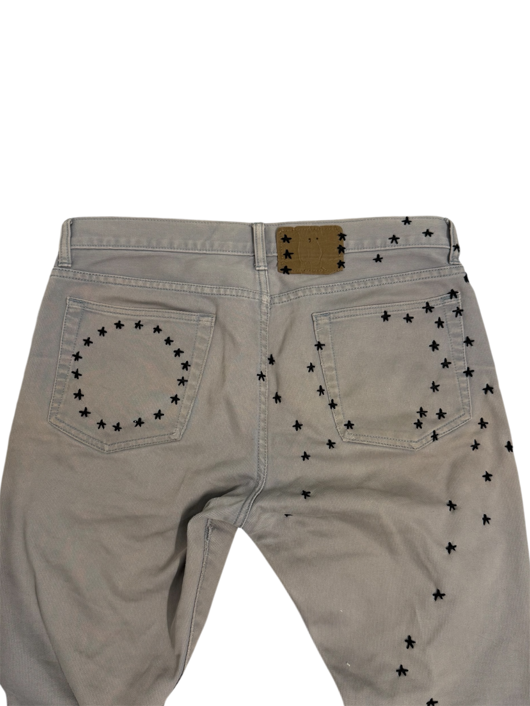 star denim 2 out of 2