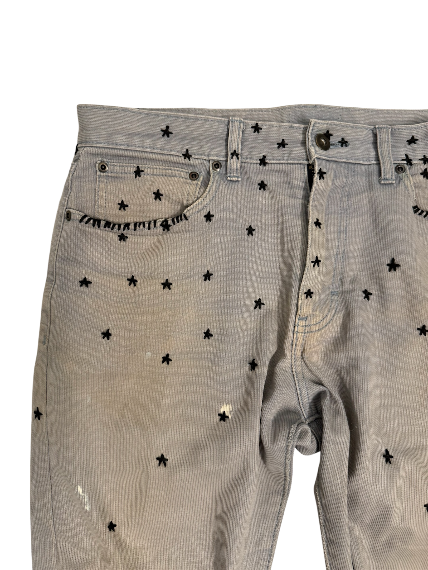 star denim 2 out of 2