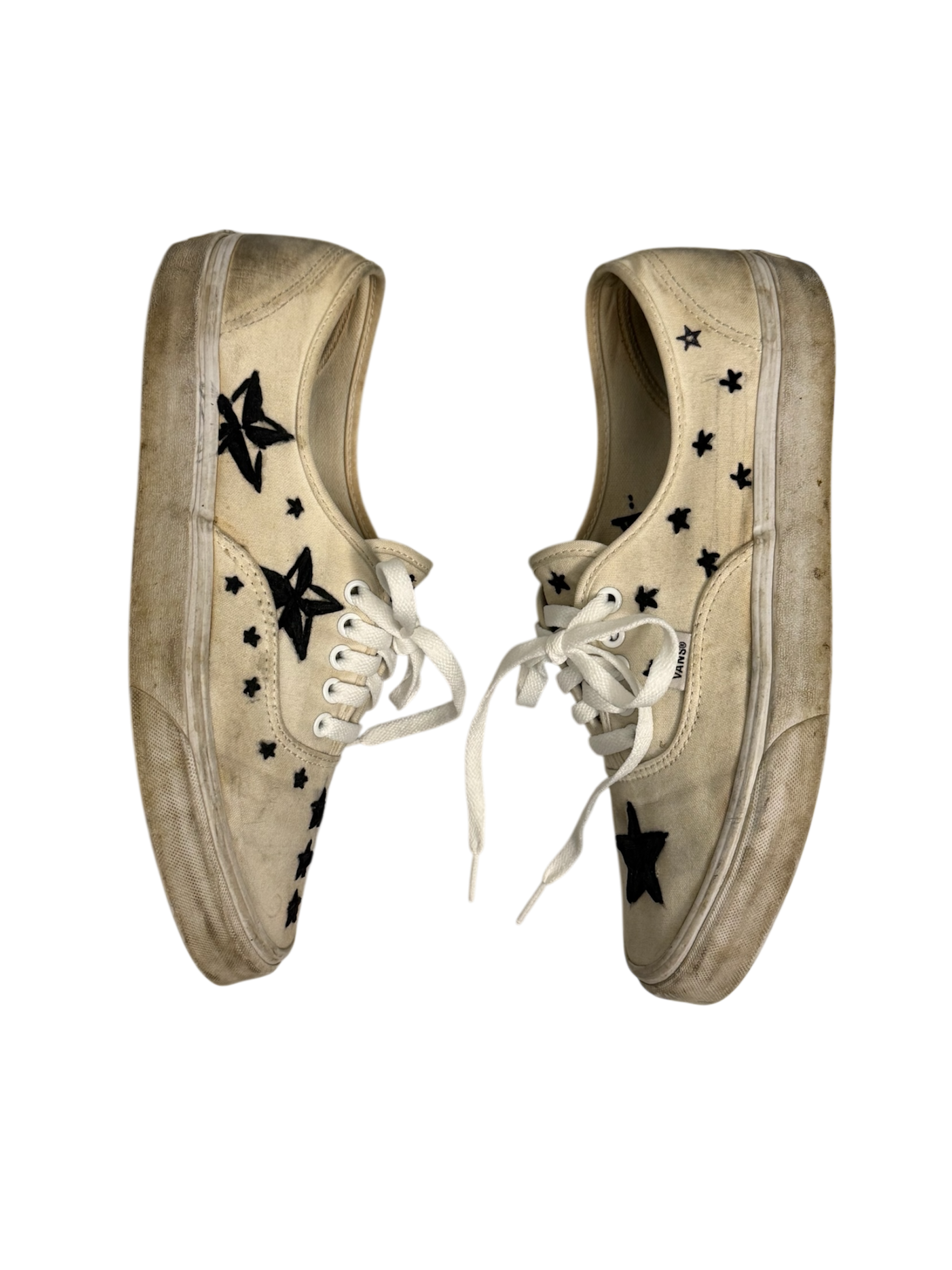 You’re a star vans