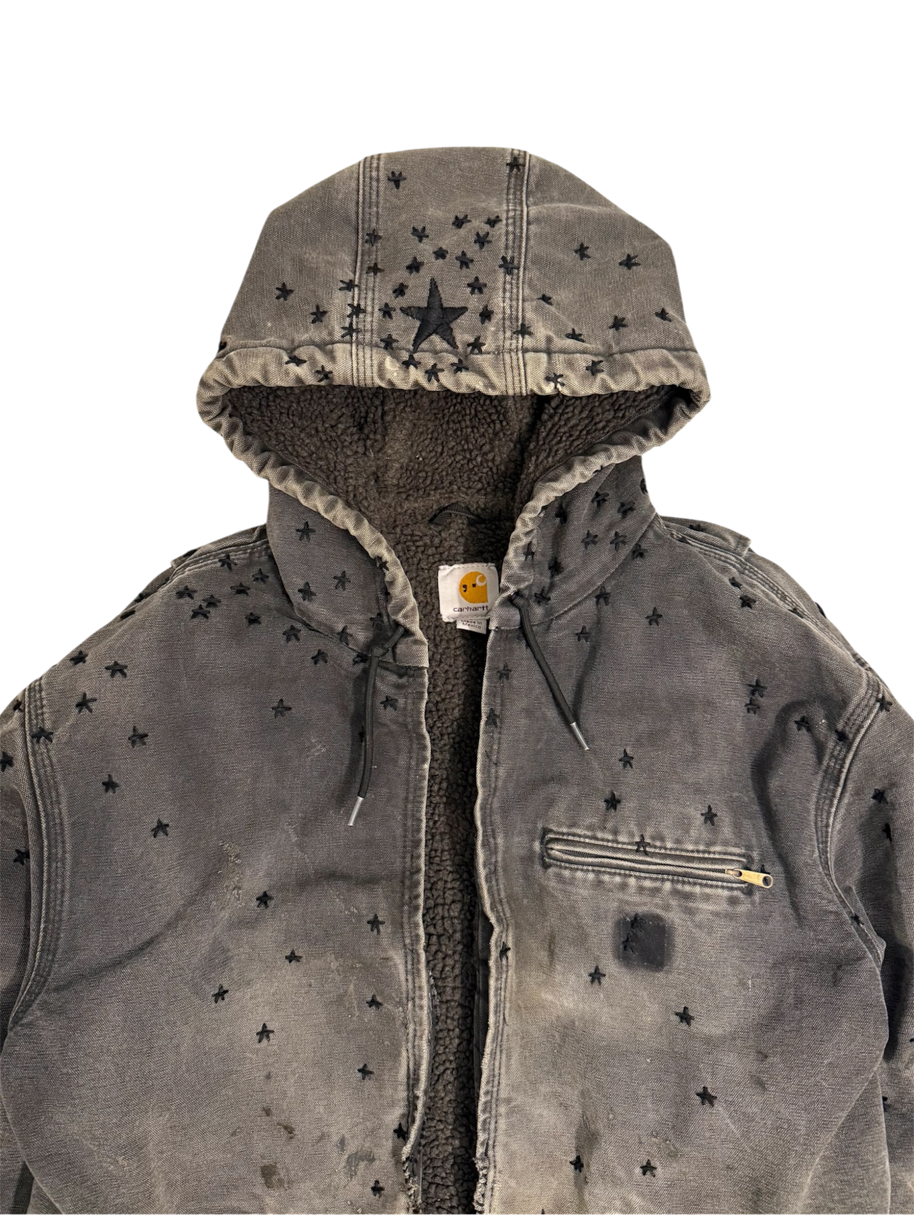 you’re a star jacket