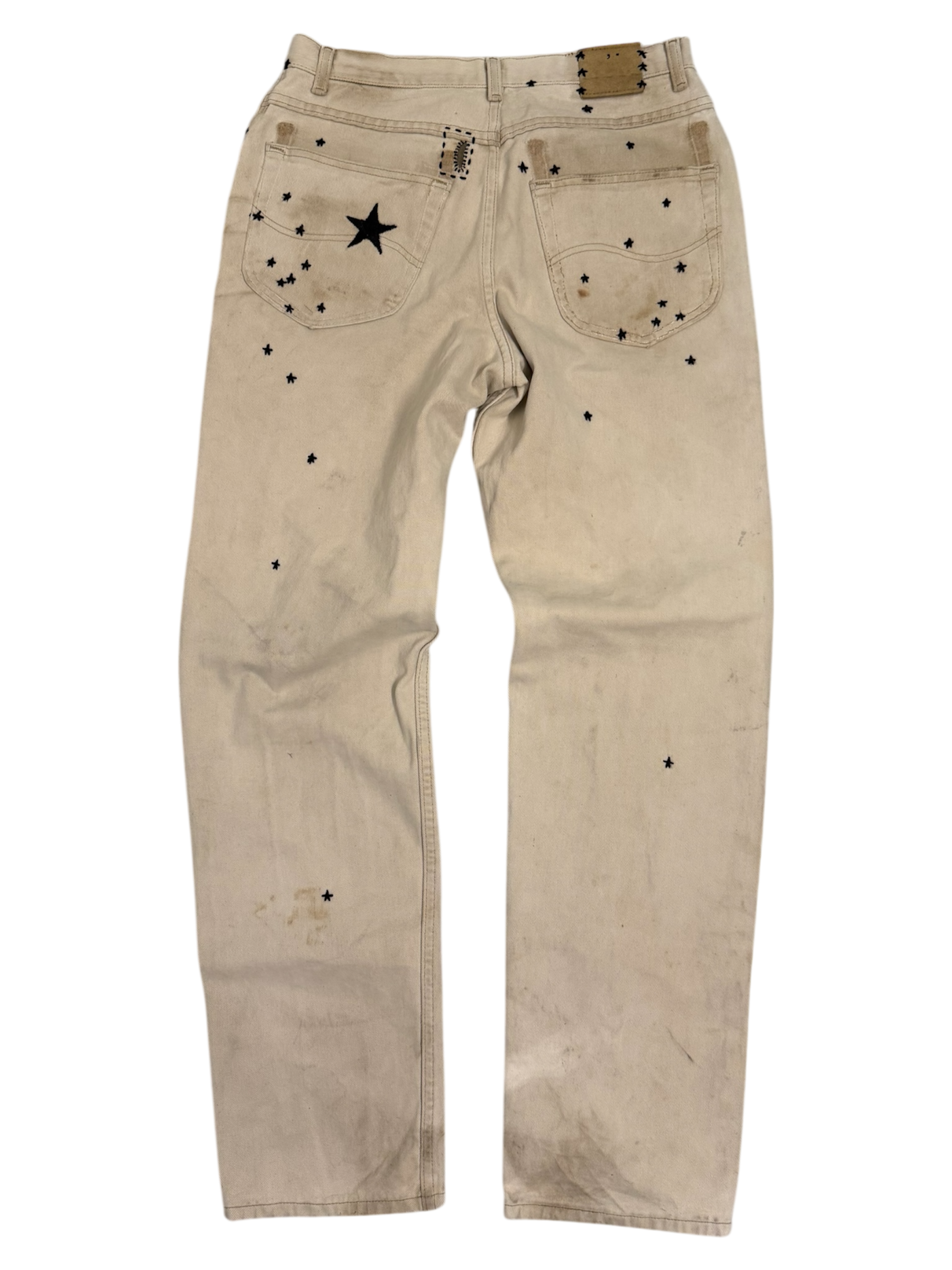 star denim 1 out of 2
