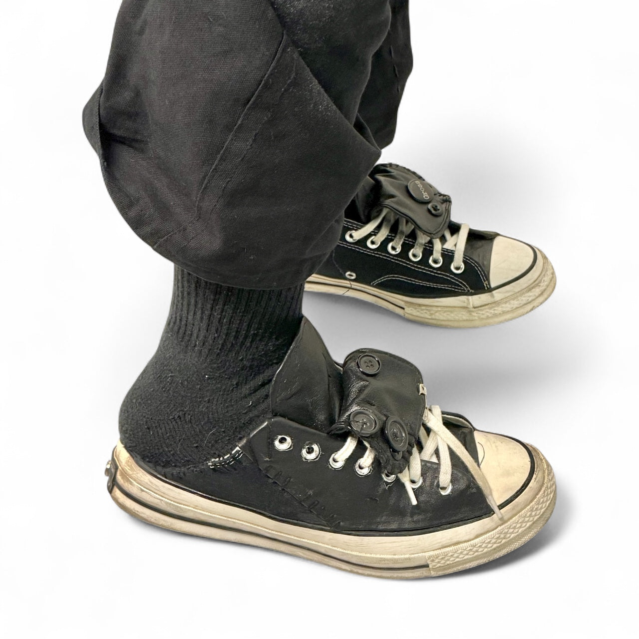 reskin low mule/sandal 1of1