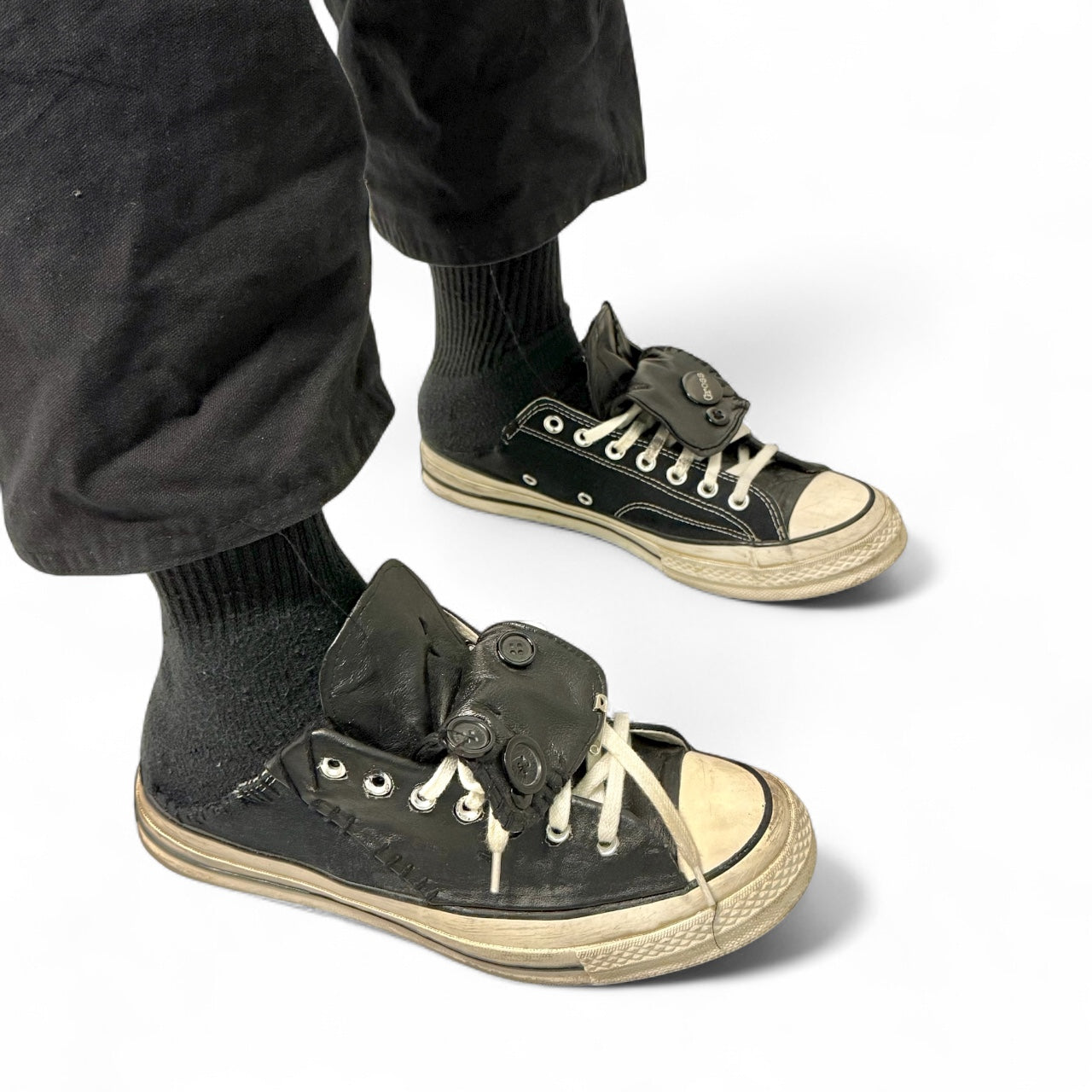 reskin low mule/sandal 1of1