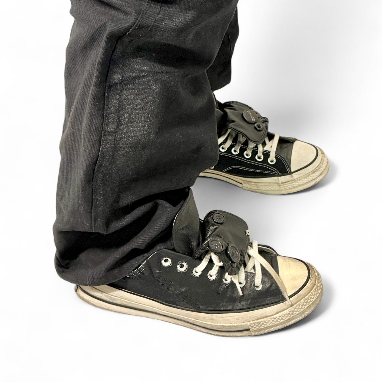 reskin low mule/sandal 1of1