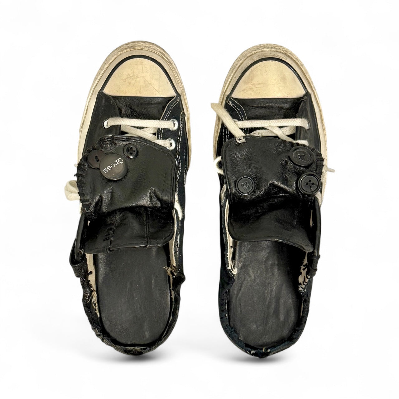 reskin low mule/sandal 1of1