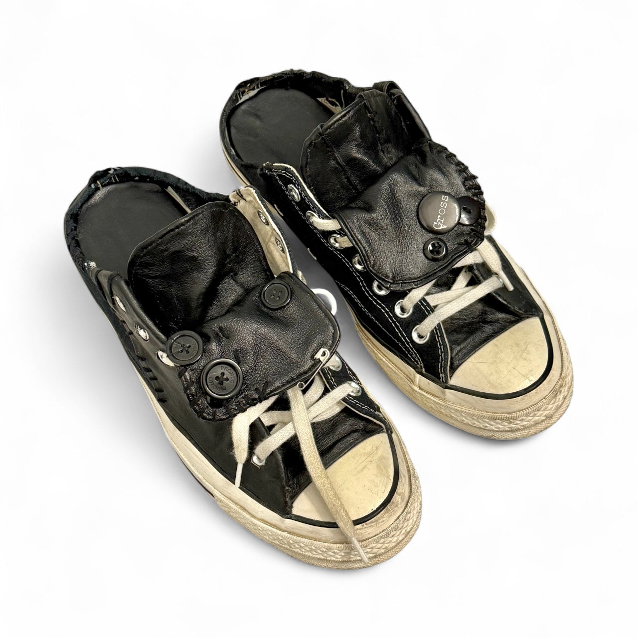 reskin low mule/sandal 1of1